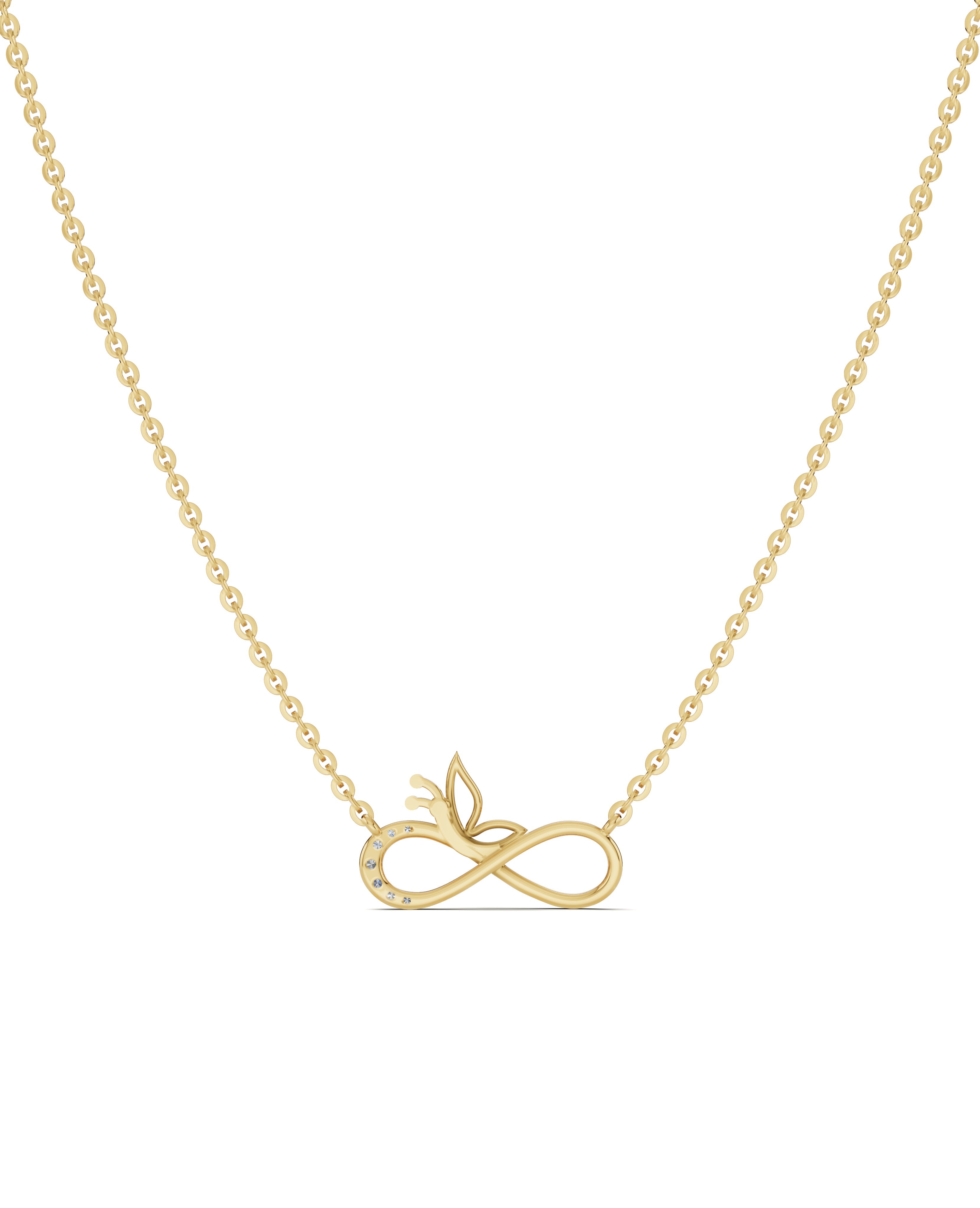 18K Vermeil Plated Sterling Silver