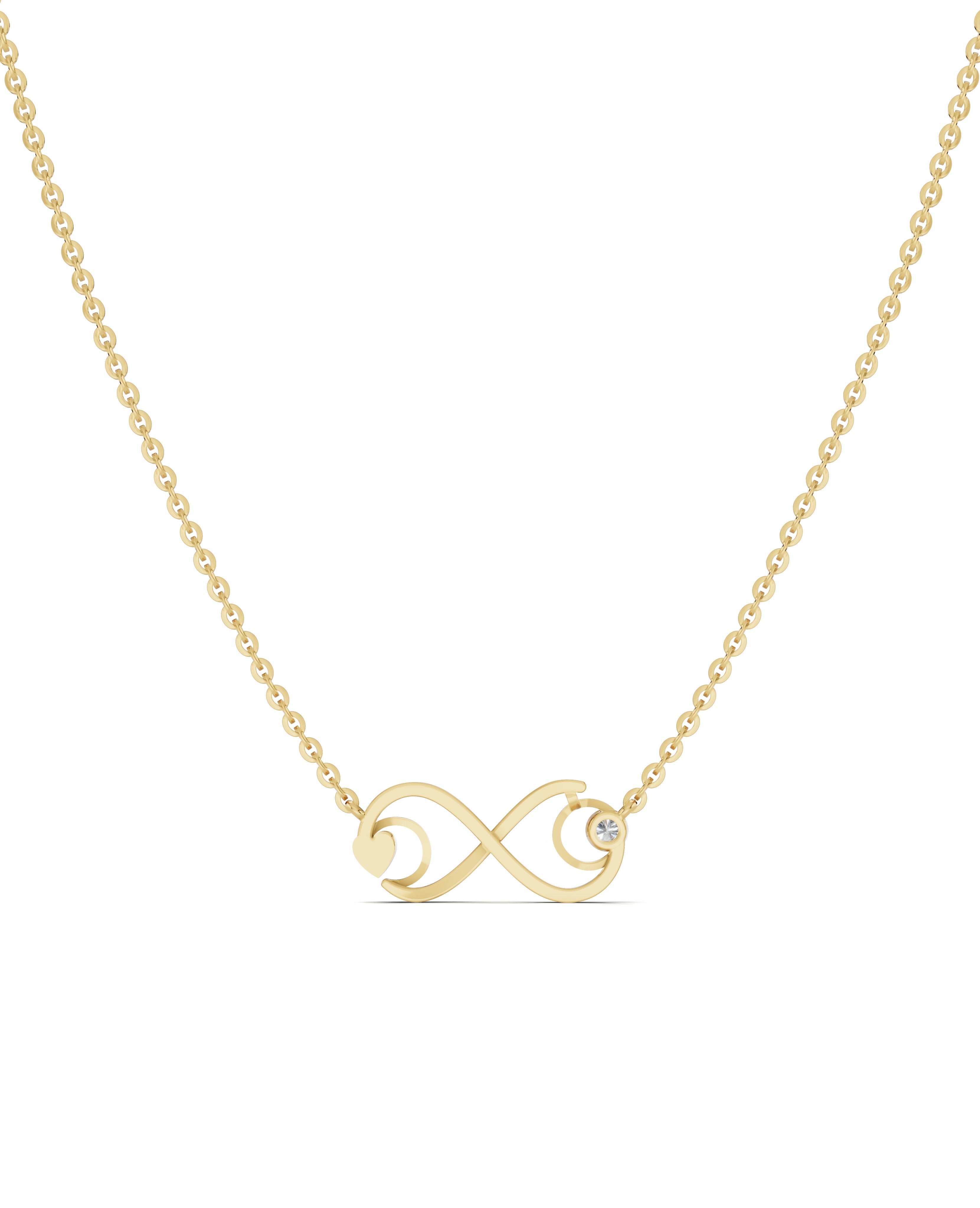 18K Vermeil Plated Sterling Silver