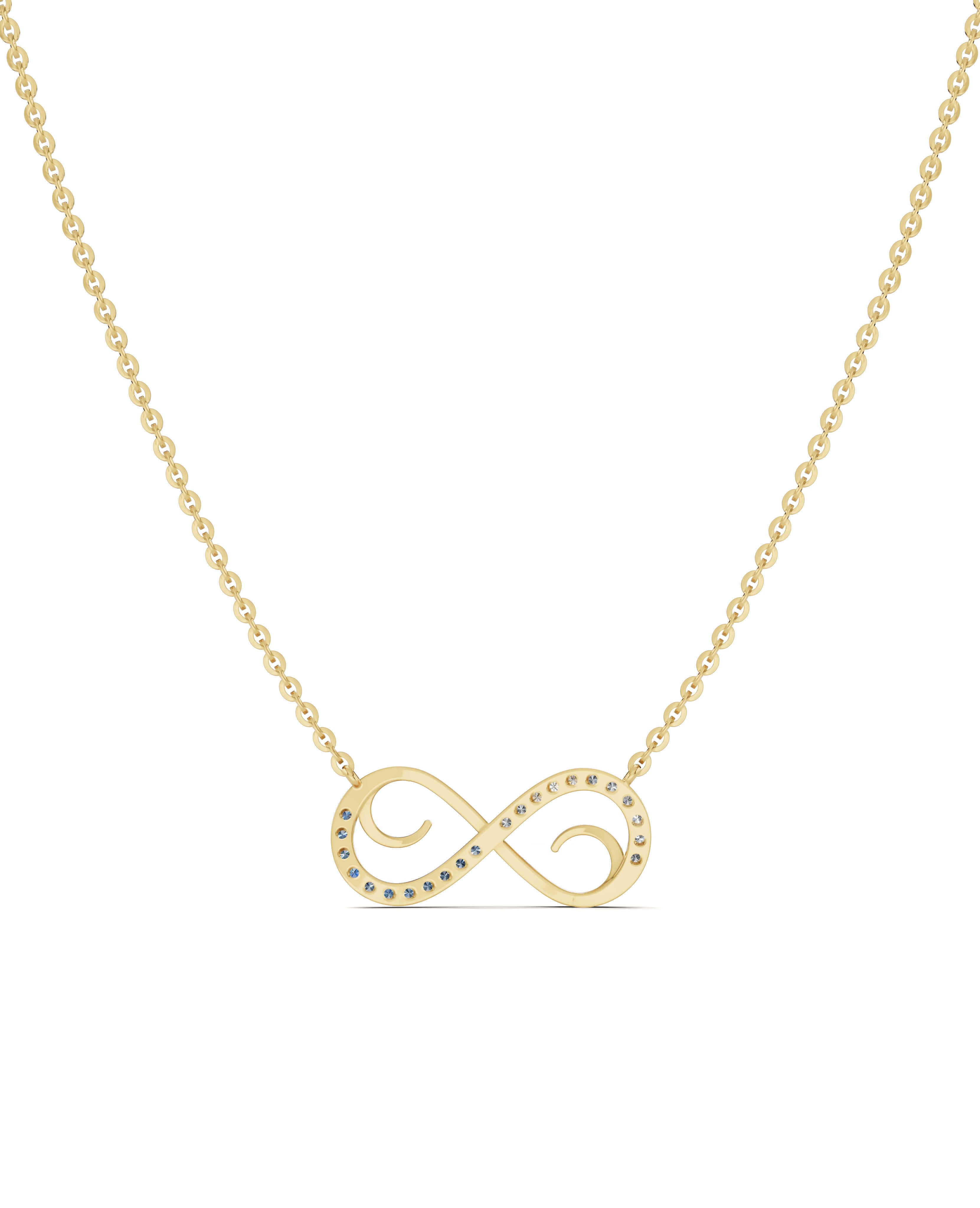 18K Vermeil Plated Sterling Silver