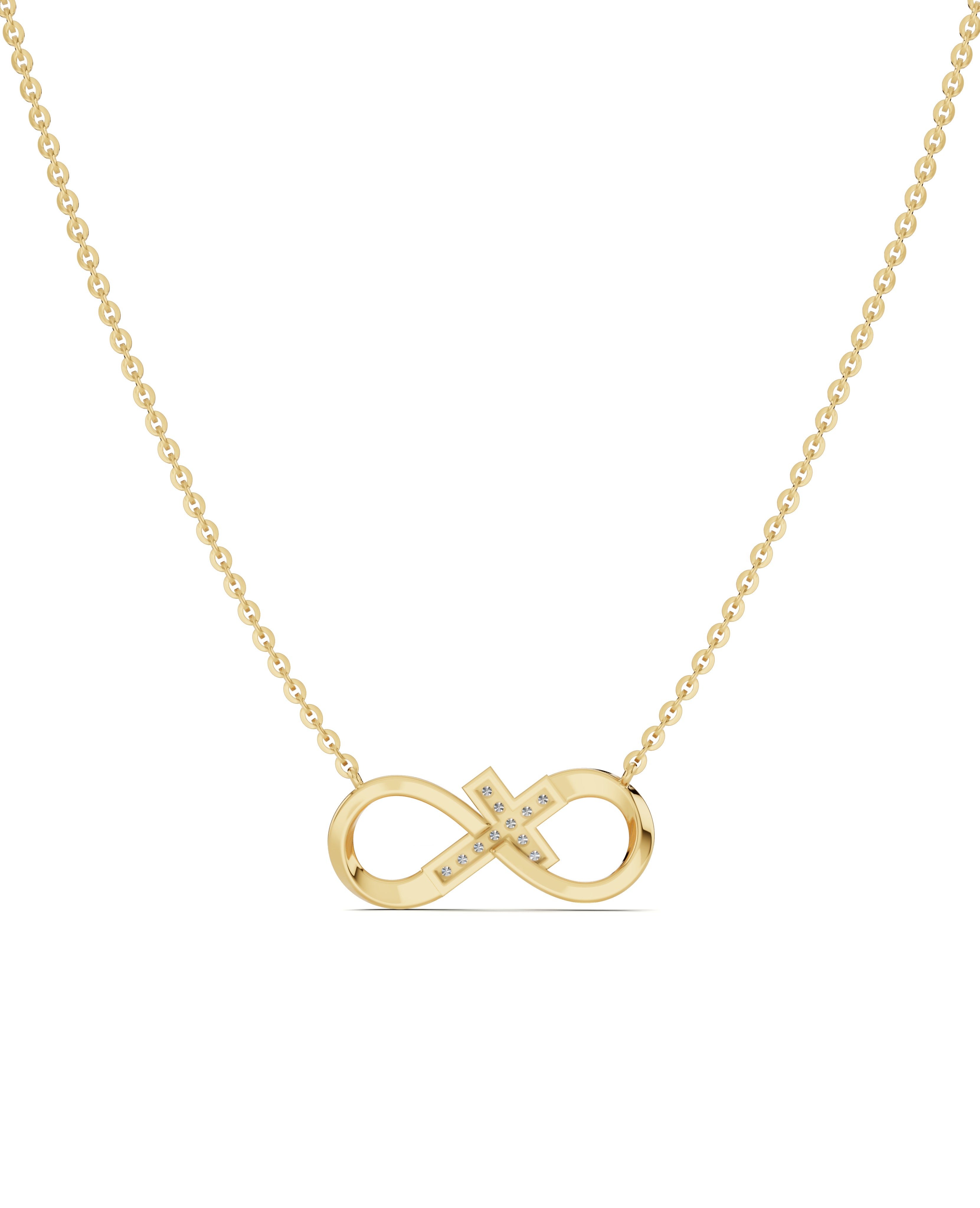 18K Vermeil Plated Sterling Silver