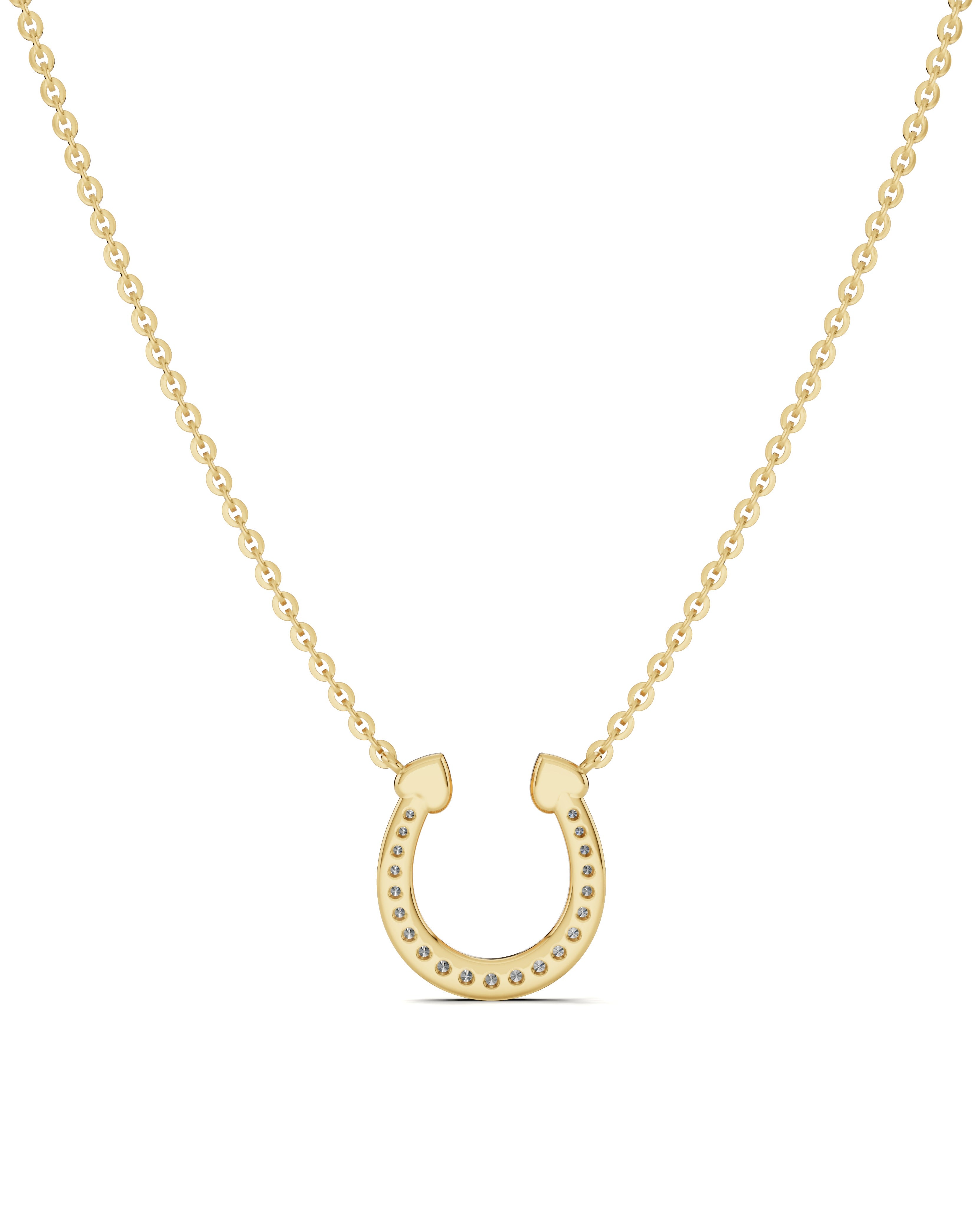 18K Vermeil Plated Sterling Silver