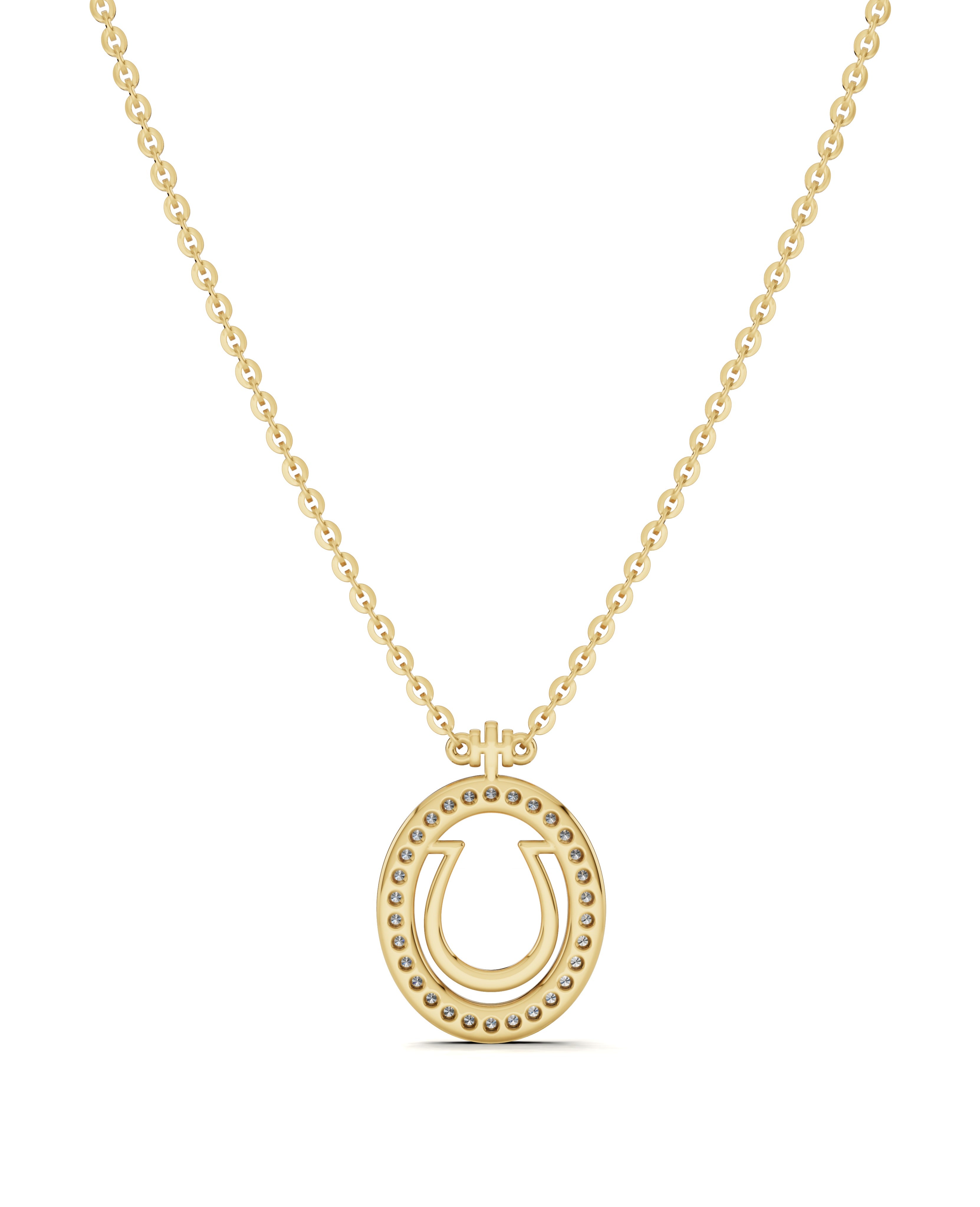 18K Vermeil Plated Sterling Silver