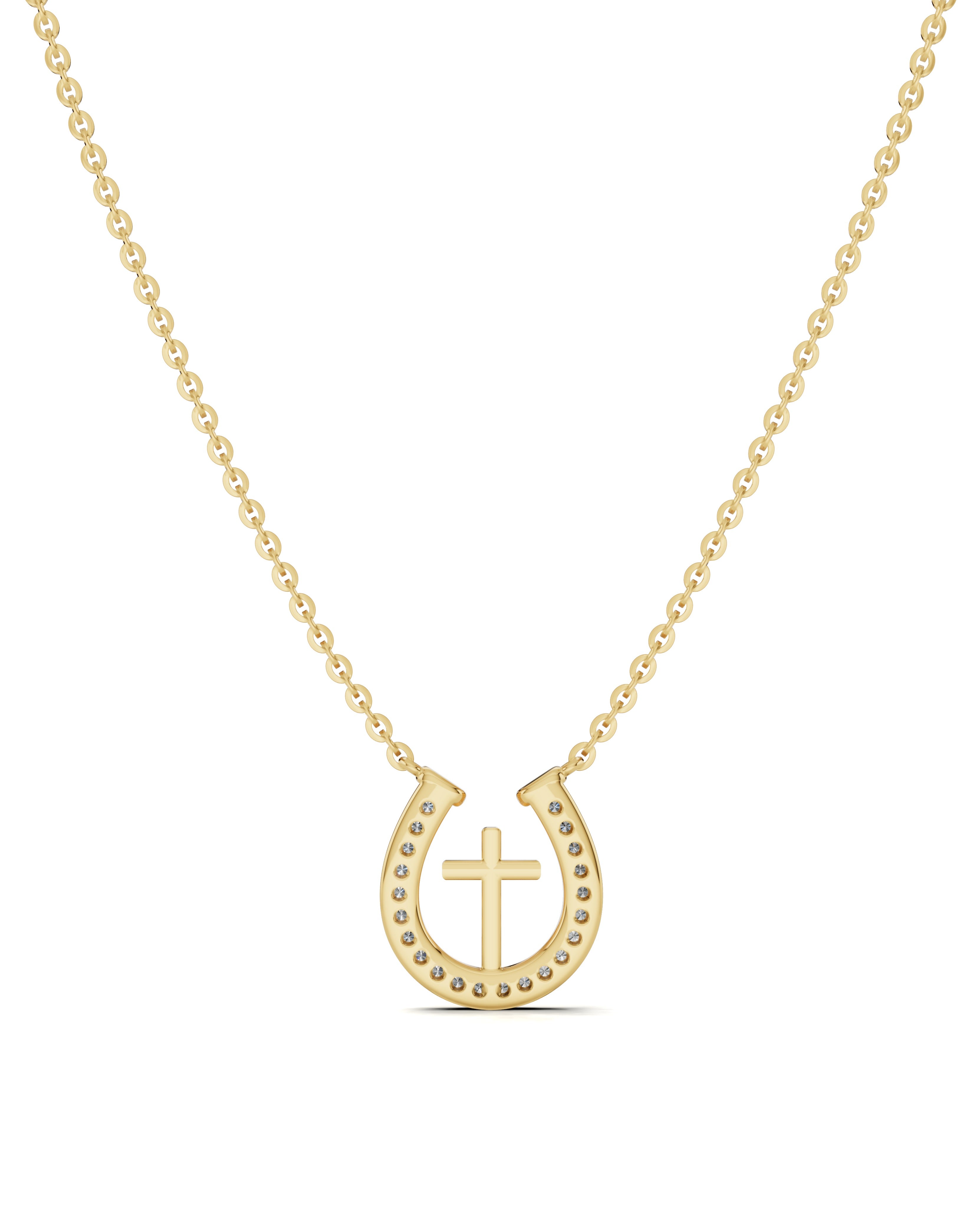 18K Vermeil Plated Sterling Silver