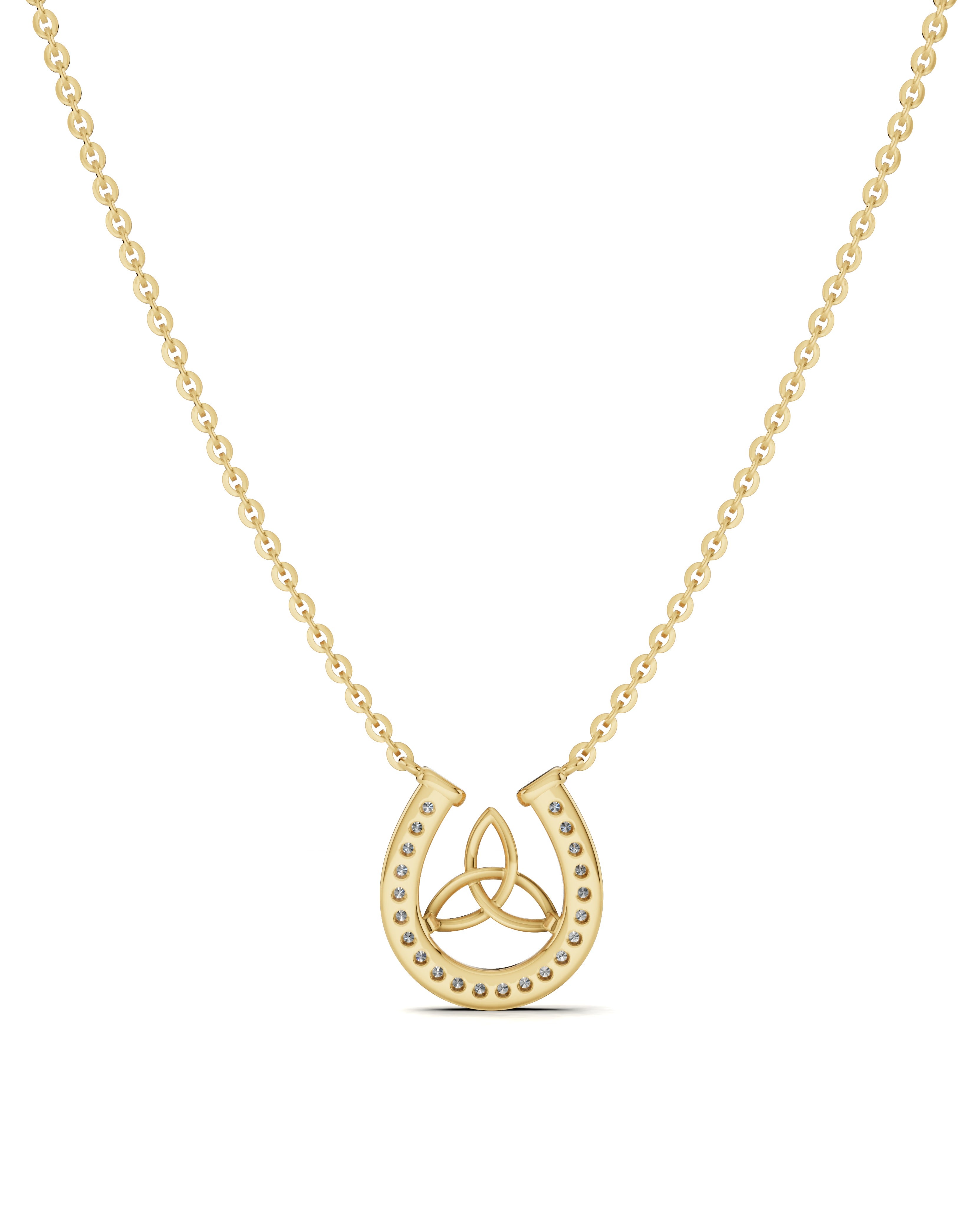 18K Vermeil Plated Sterling Silver