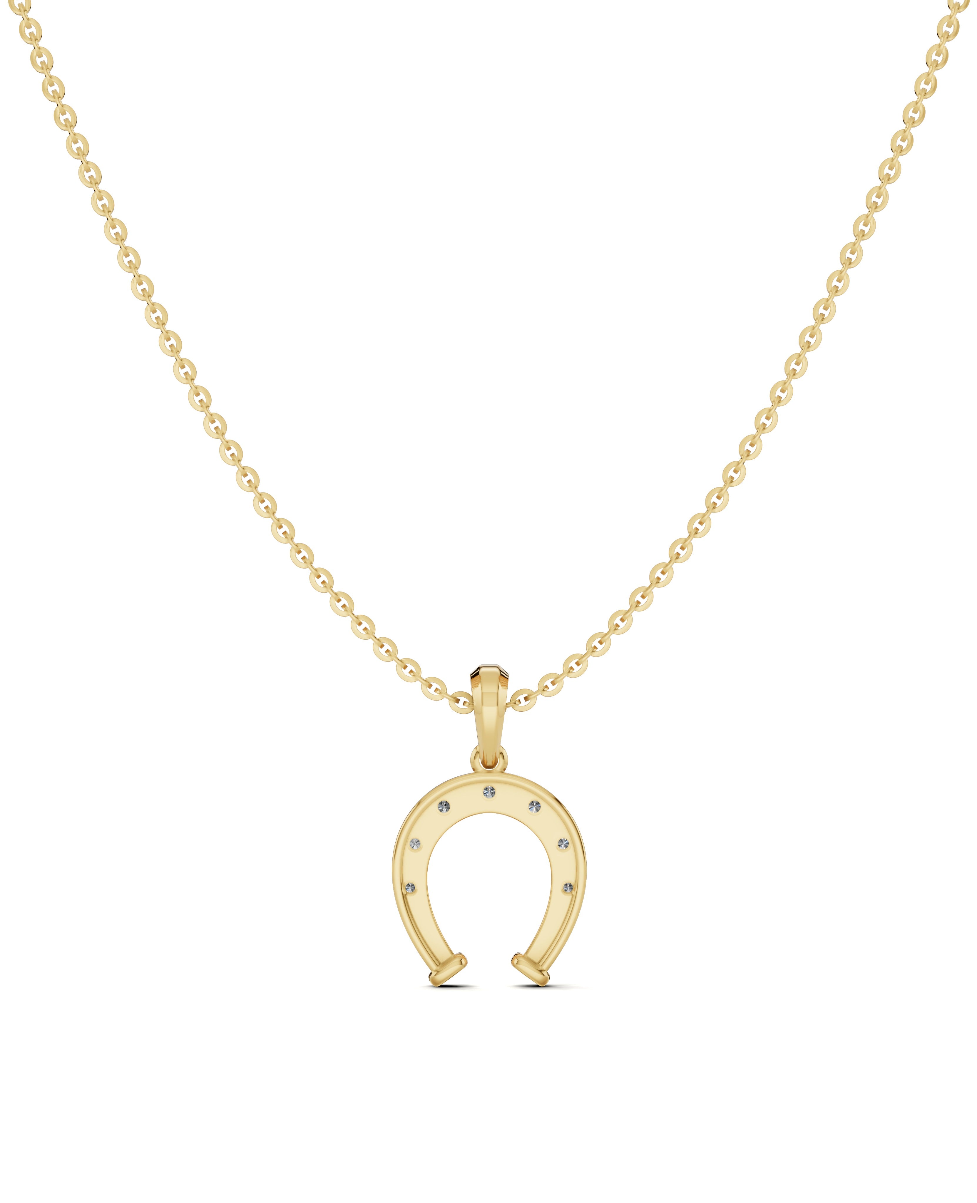 18K Vermeil Plated Sterling Silver