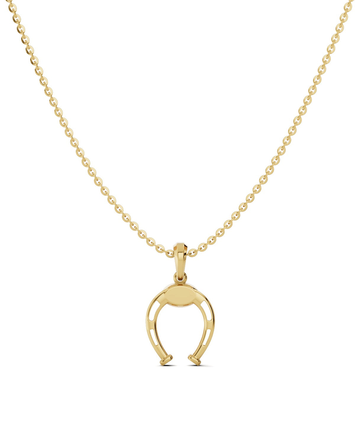 18K Vermeil Plated Sterling Silver