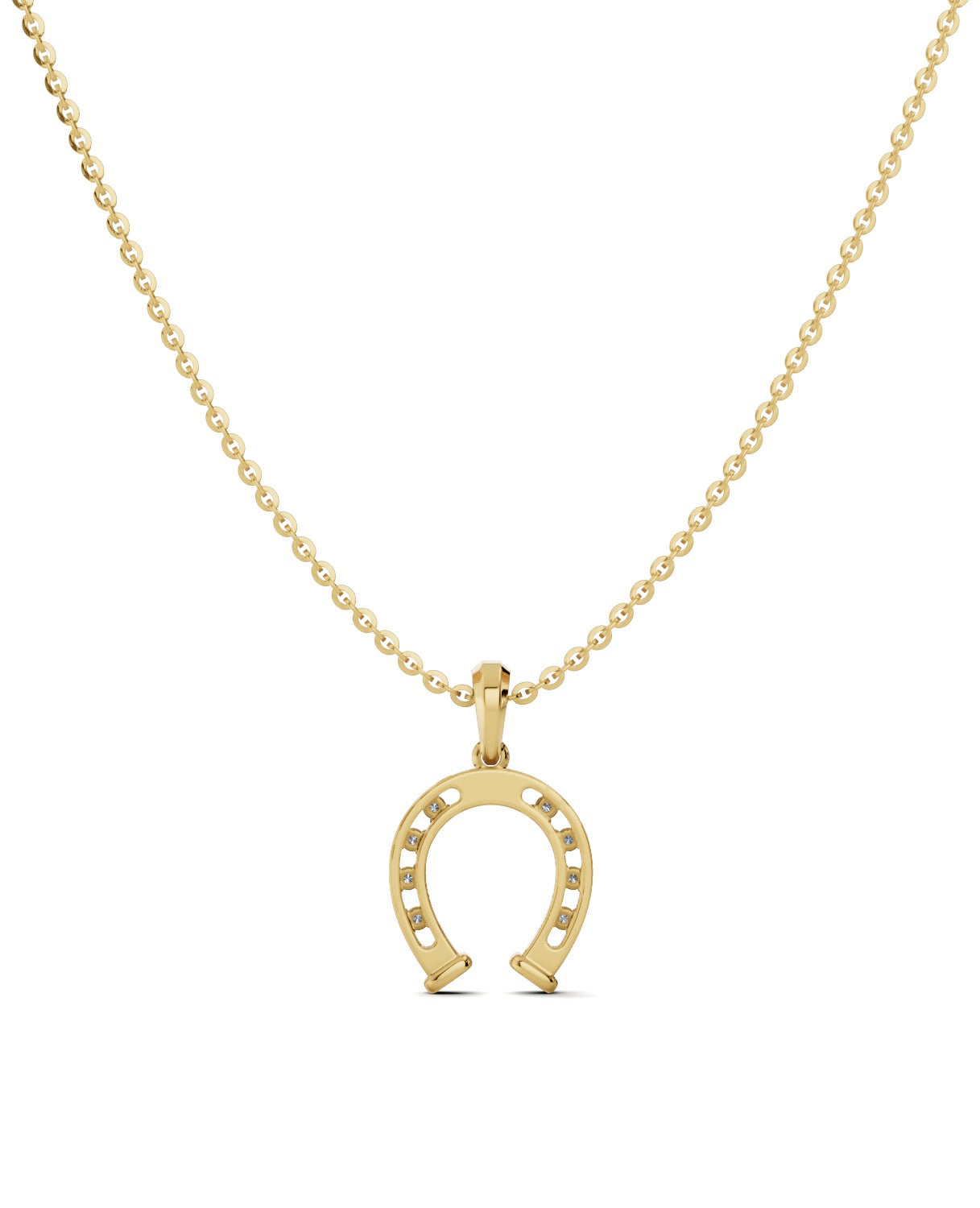 18K Vermeil Plated Sterling Silver