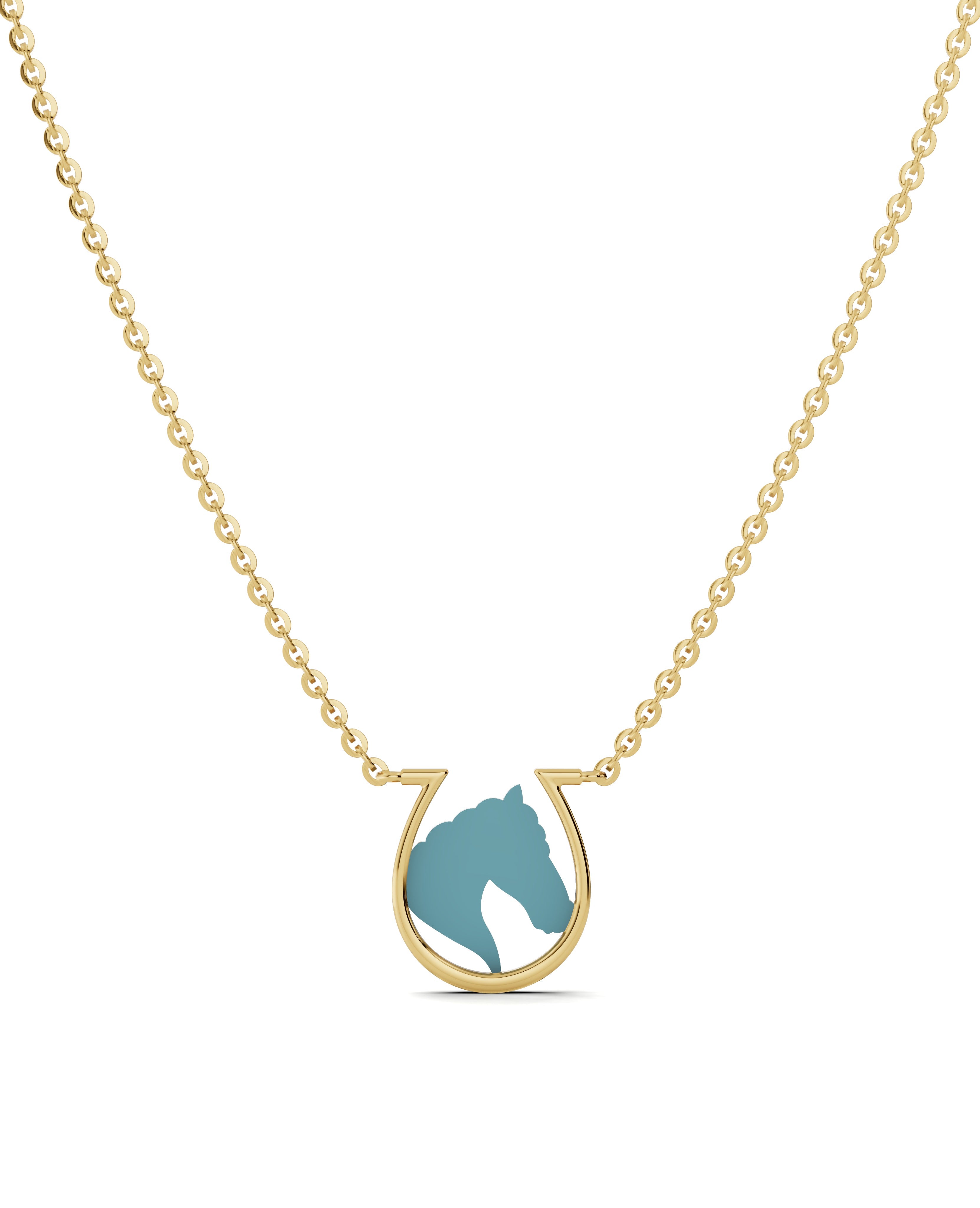 18K Vermeil Plated Sterling Silver