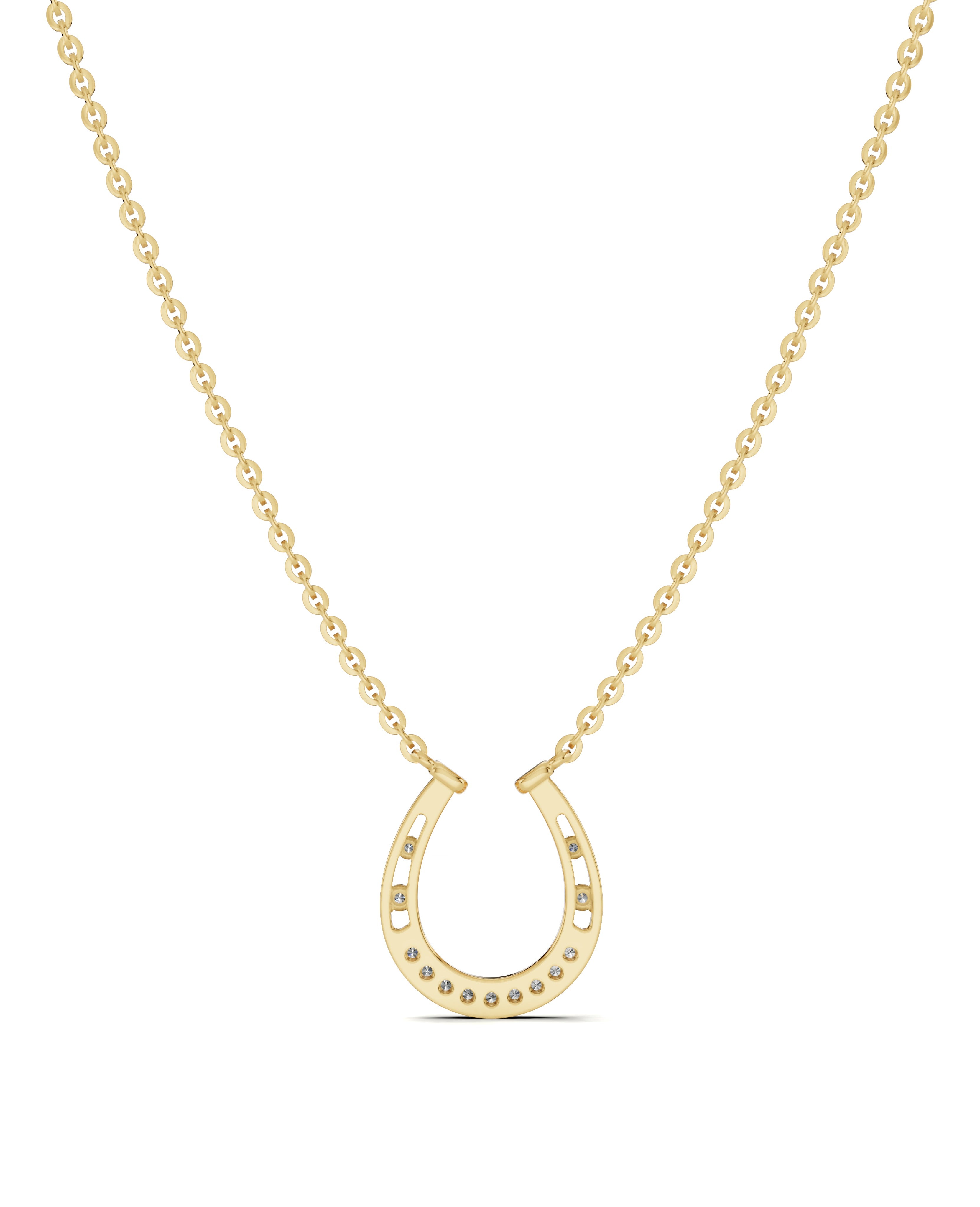 18K Vermeil Plated Sterling Silver