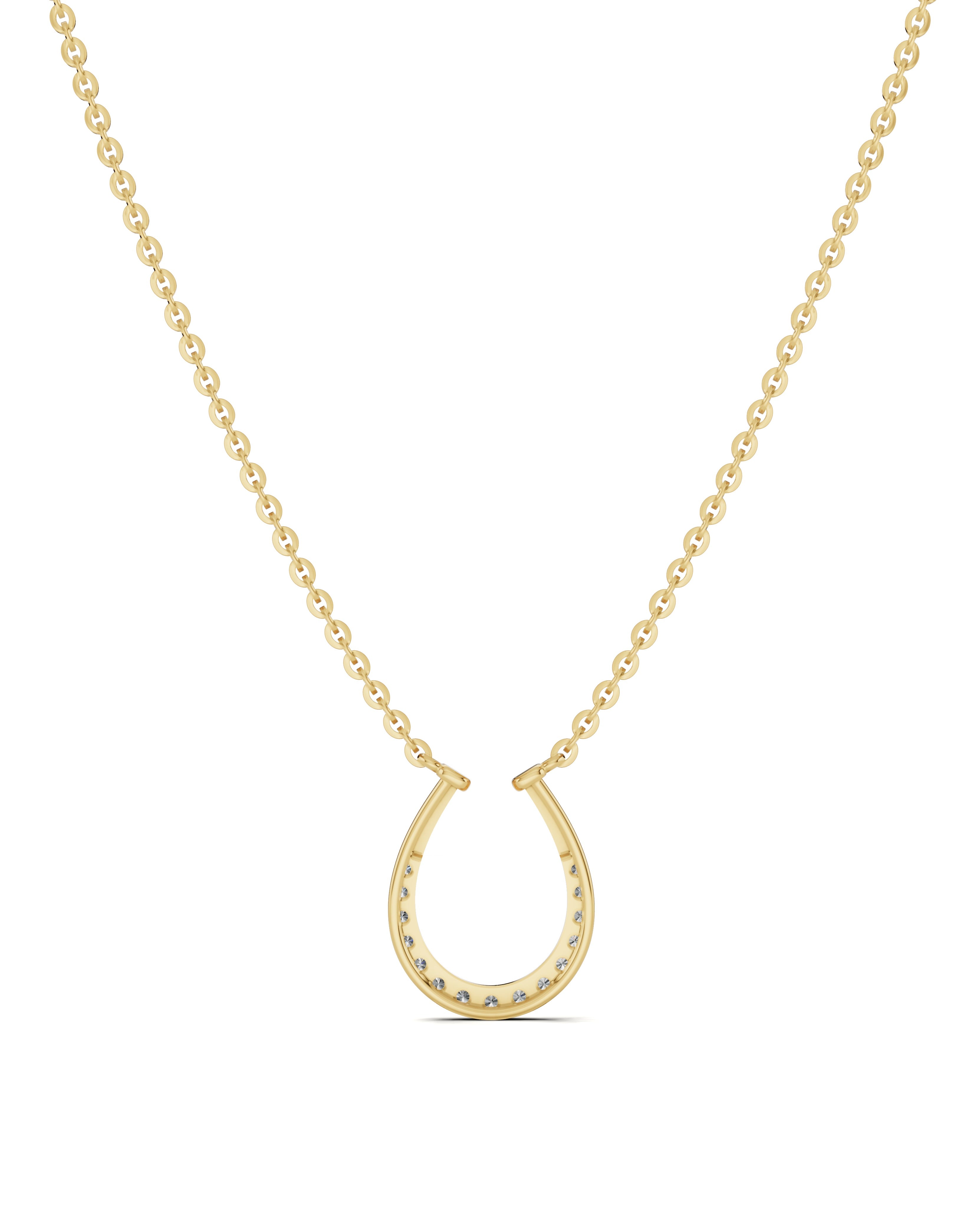 18K Vermeil Plated Sterling Silver