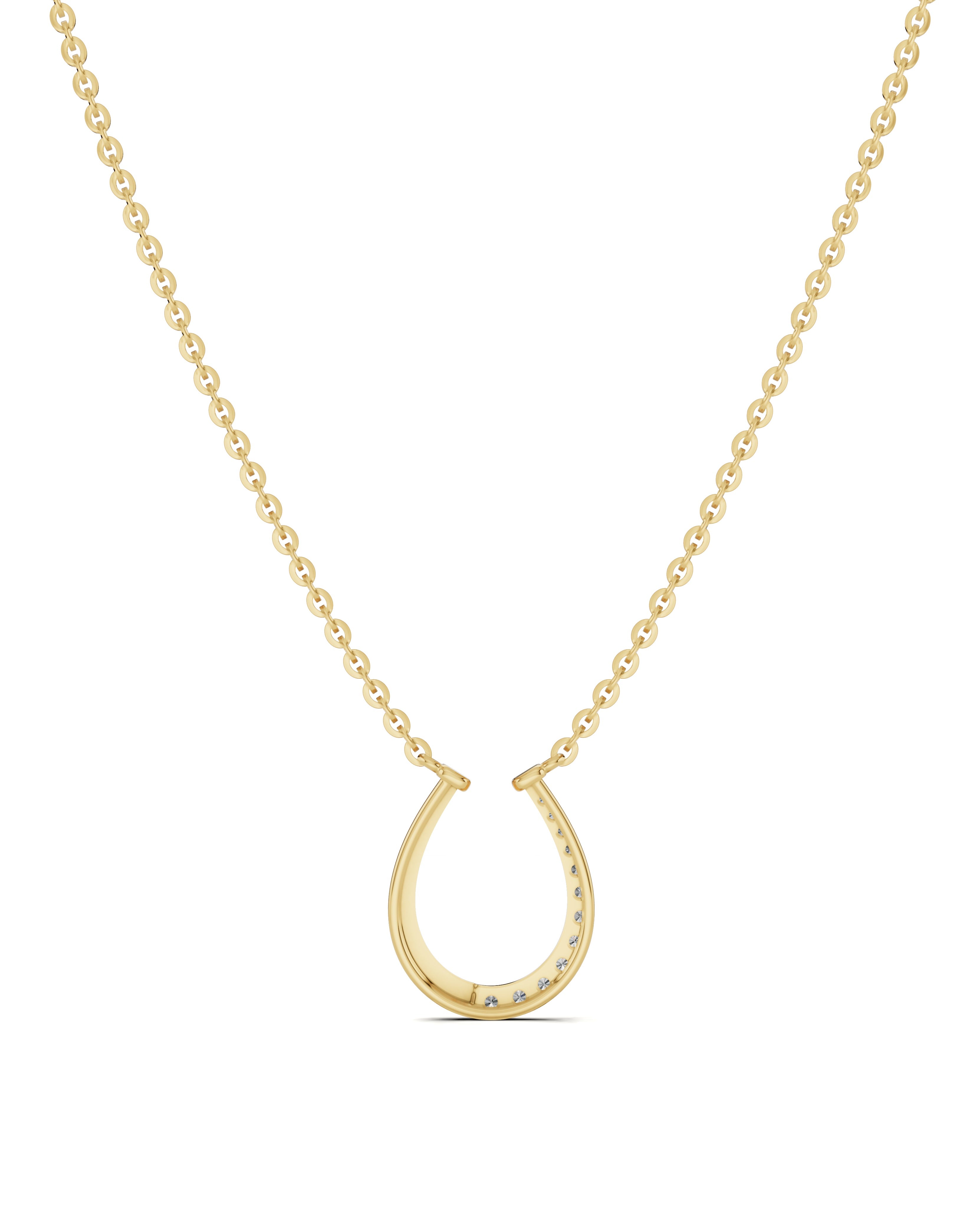 18K Vermeil Plated Sterling Silver