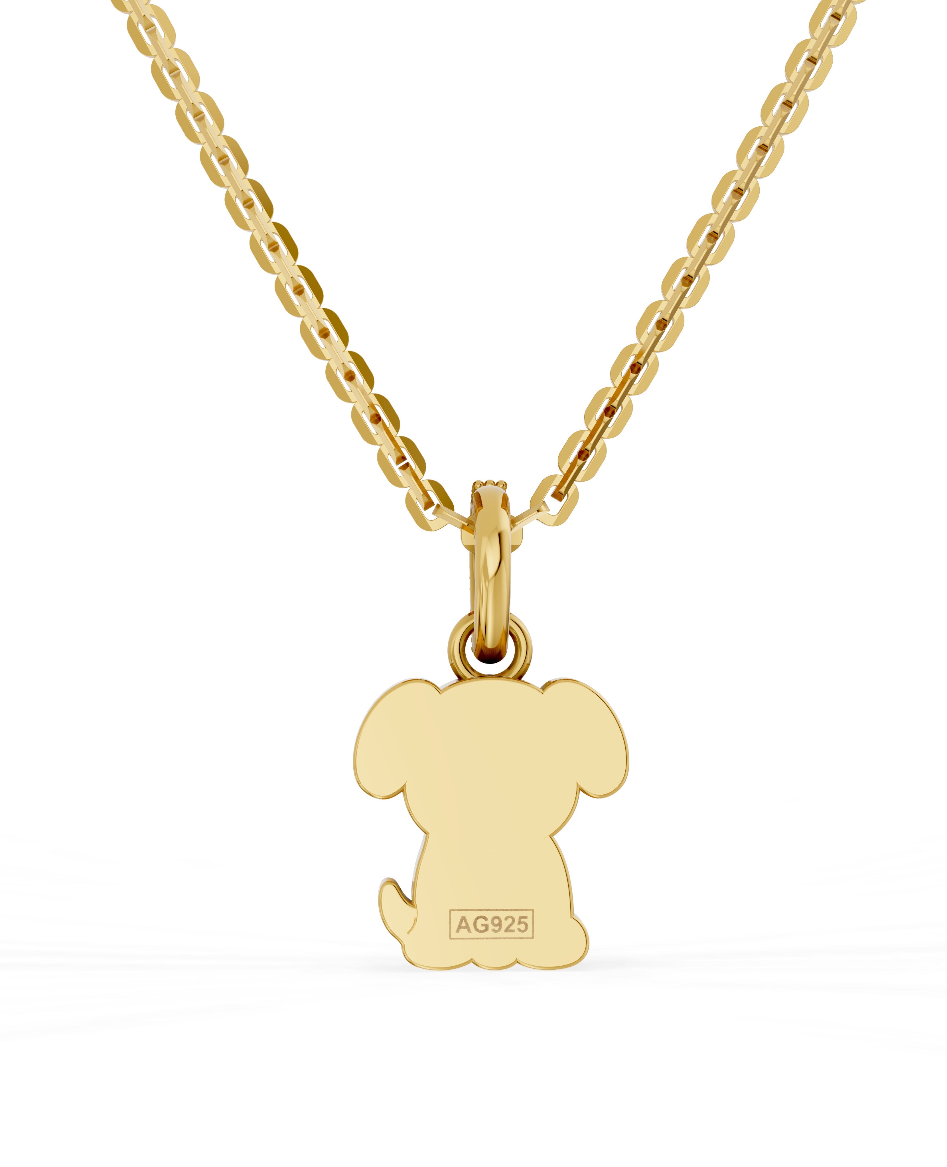 Yellow Gold