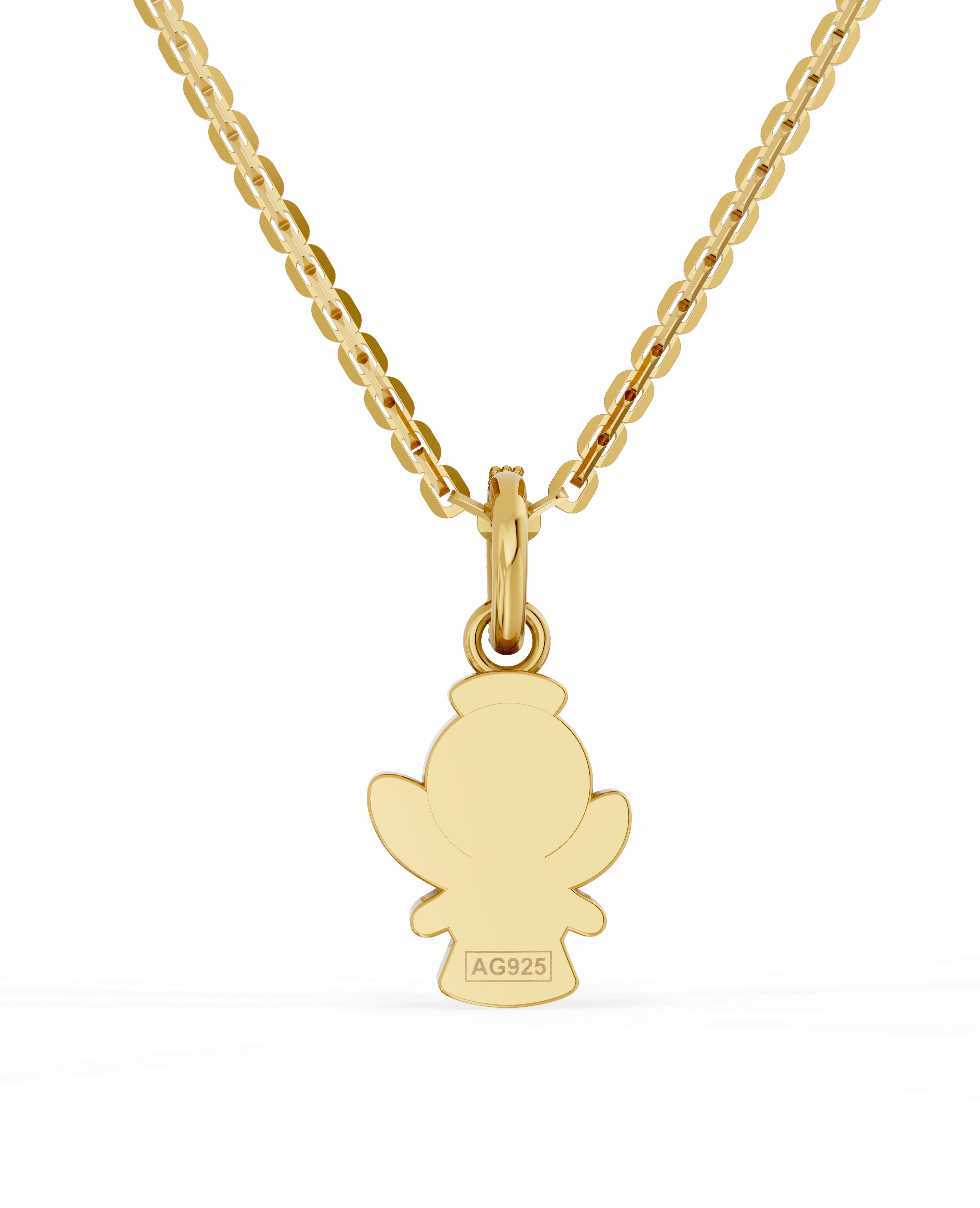 Yellow Gold