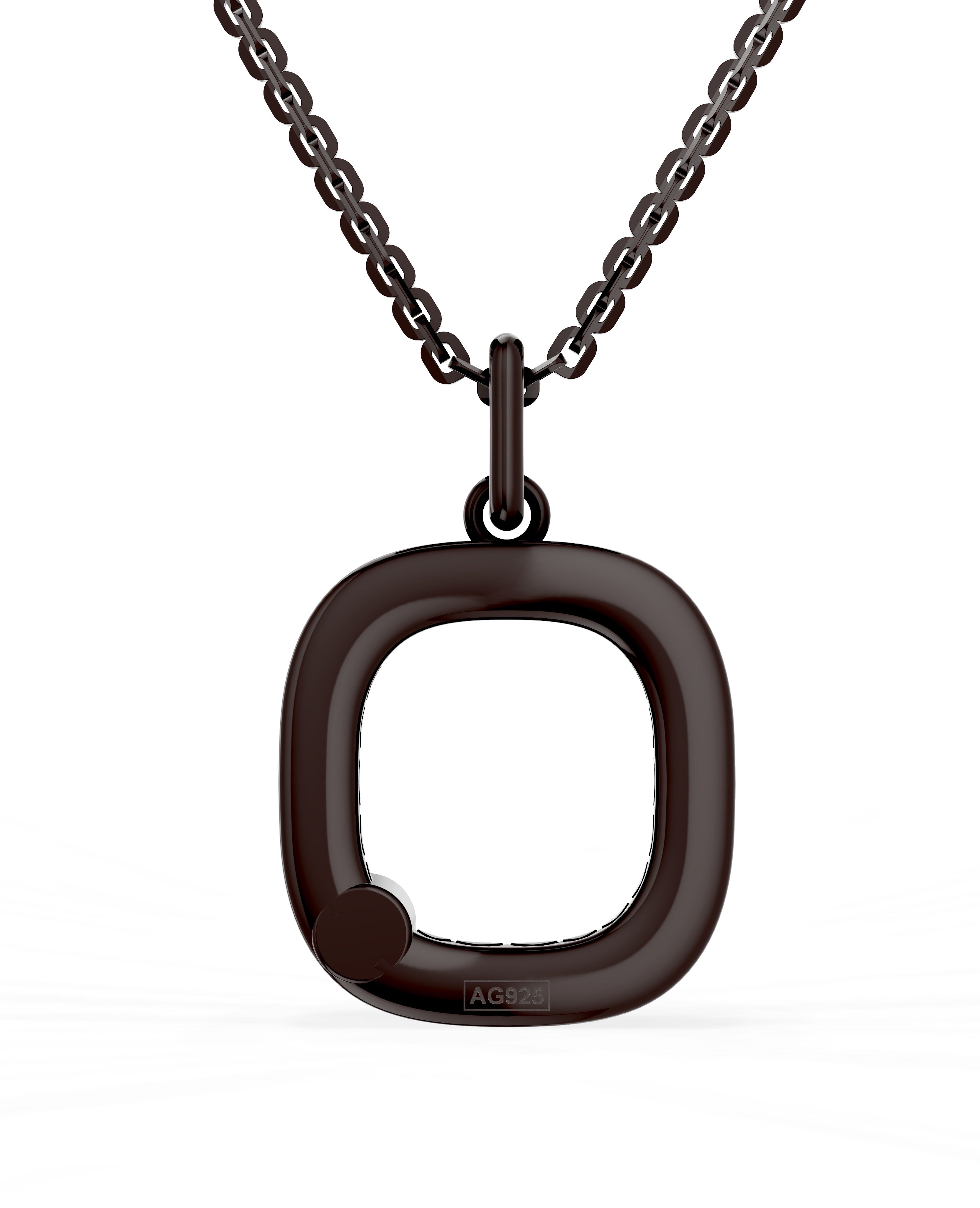 Chocolate Brown