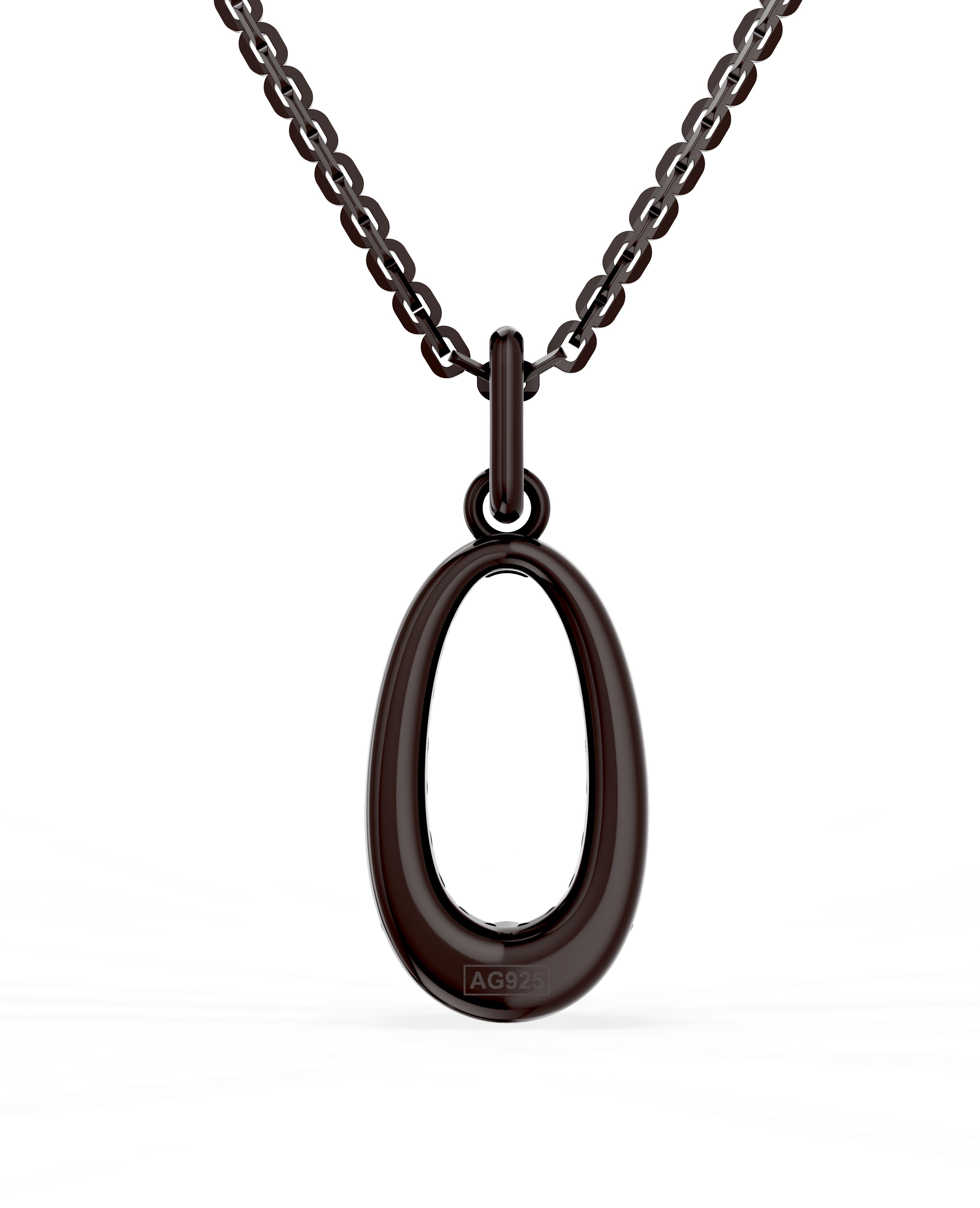Chocolate Brown