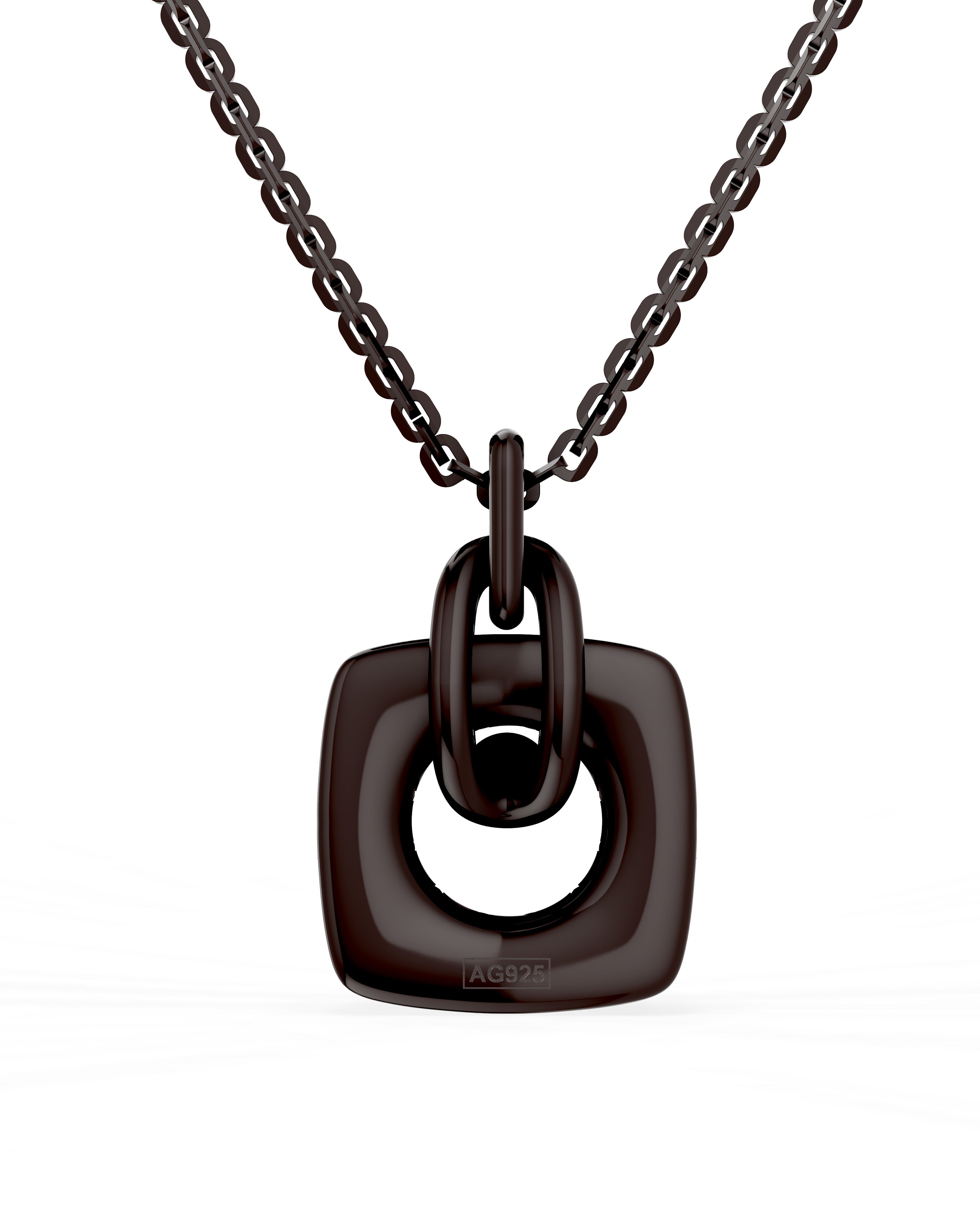 Chocolate Brown