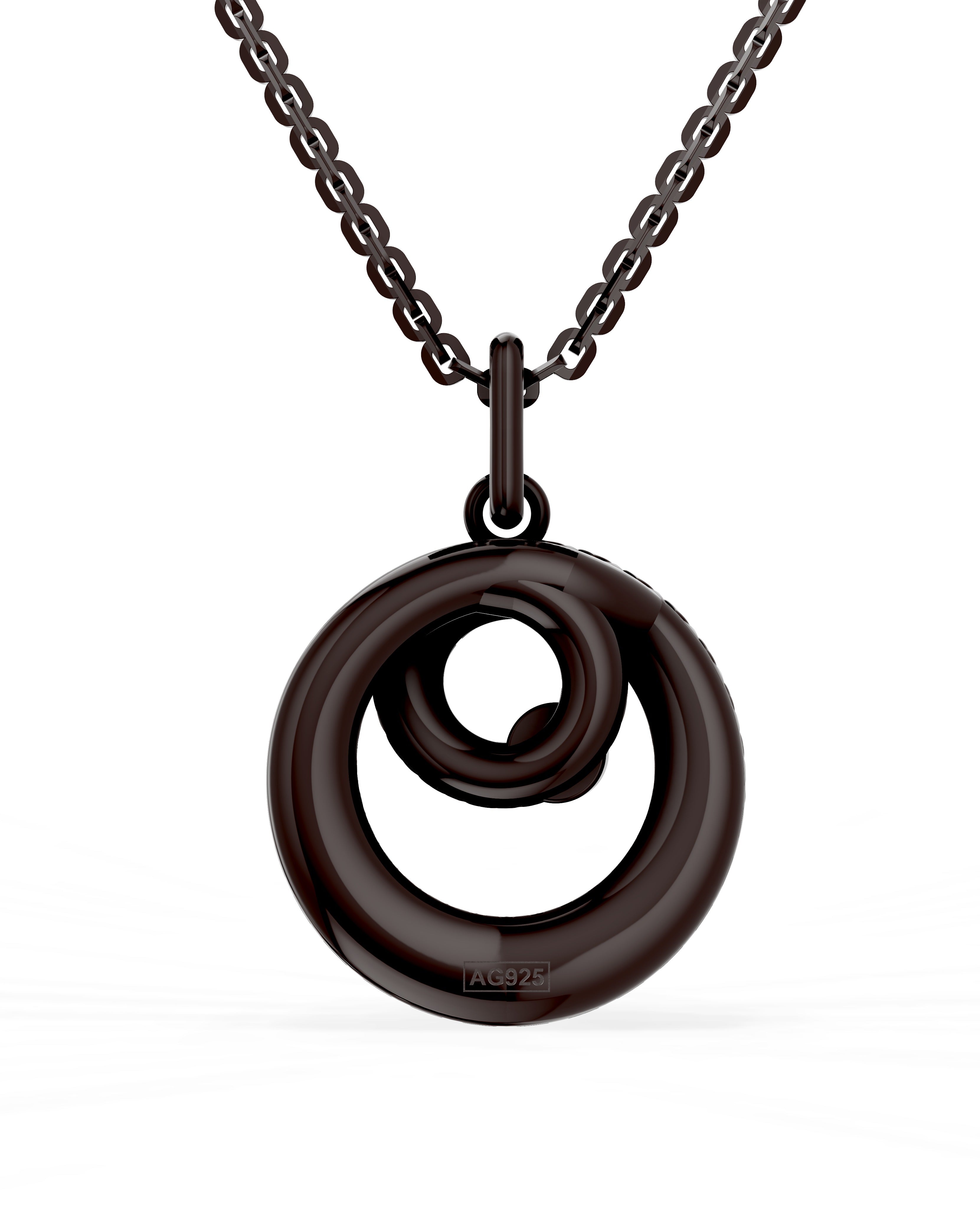 Chocolate Brown