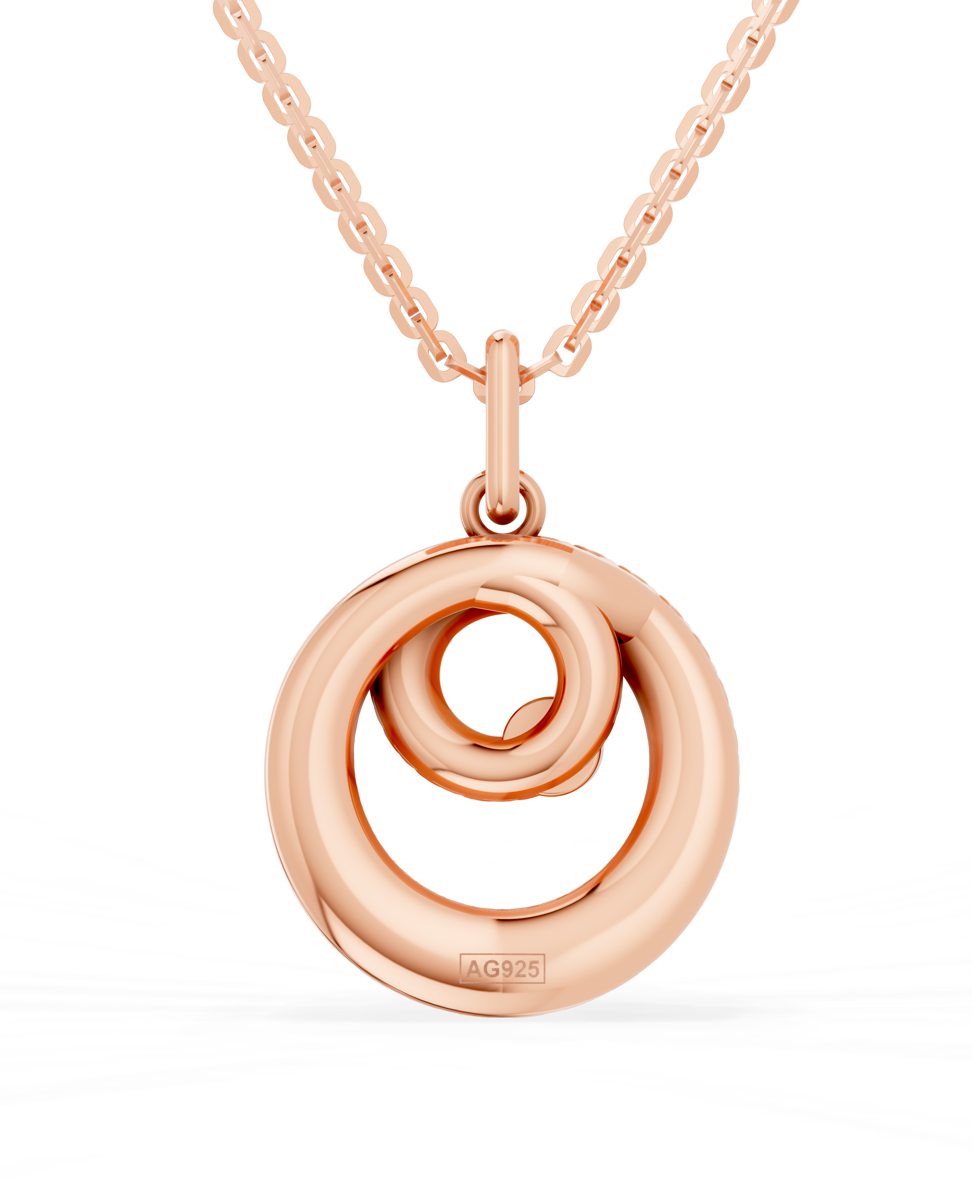 Rose Gold