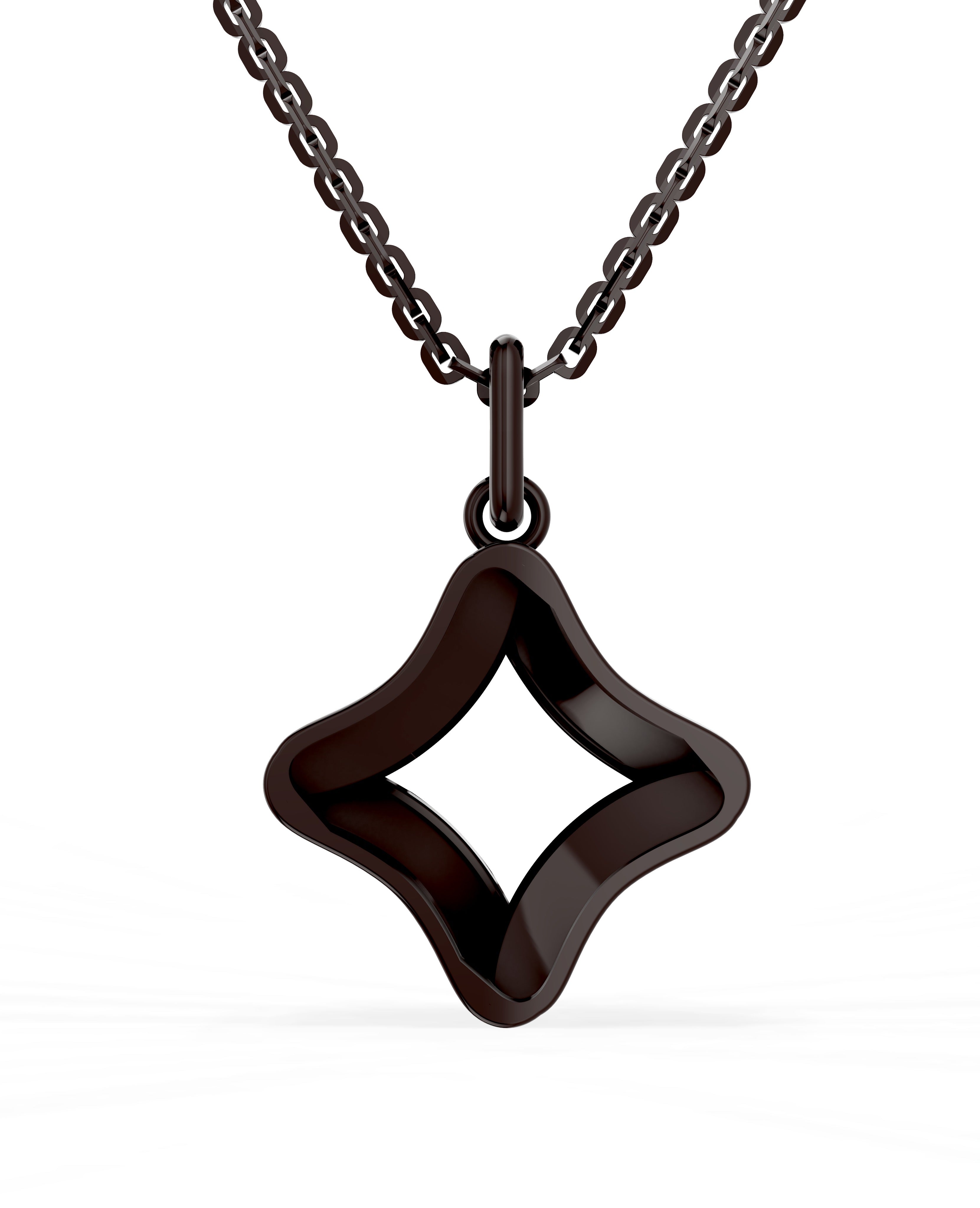 Chocolate Brown
