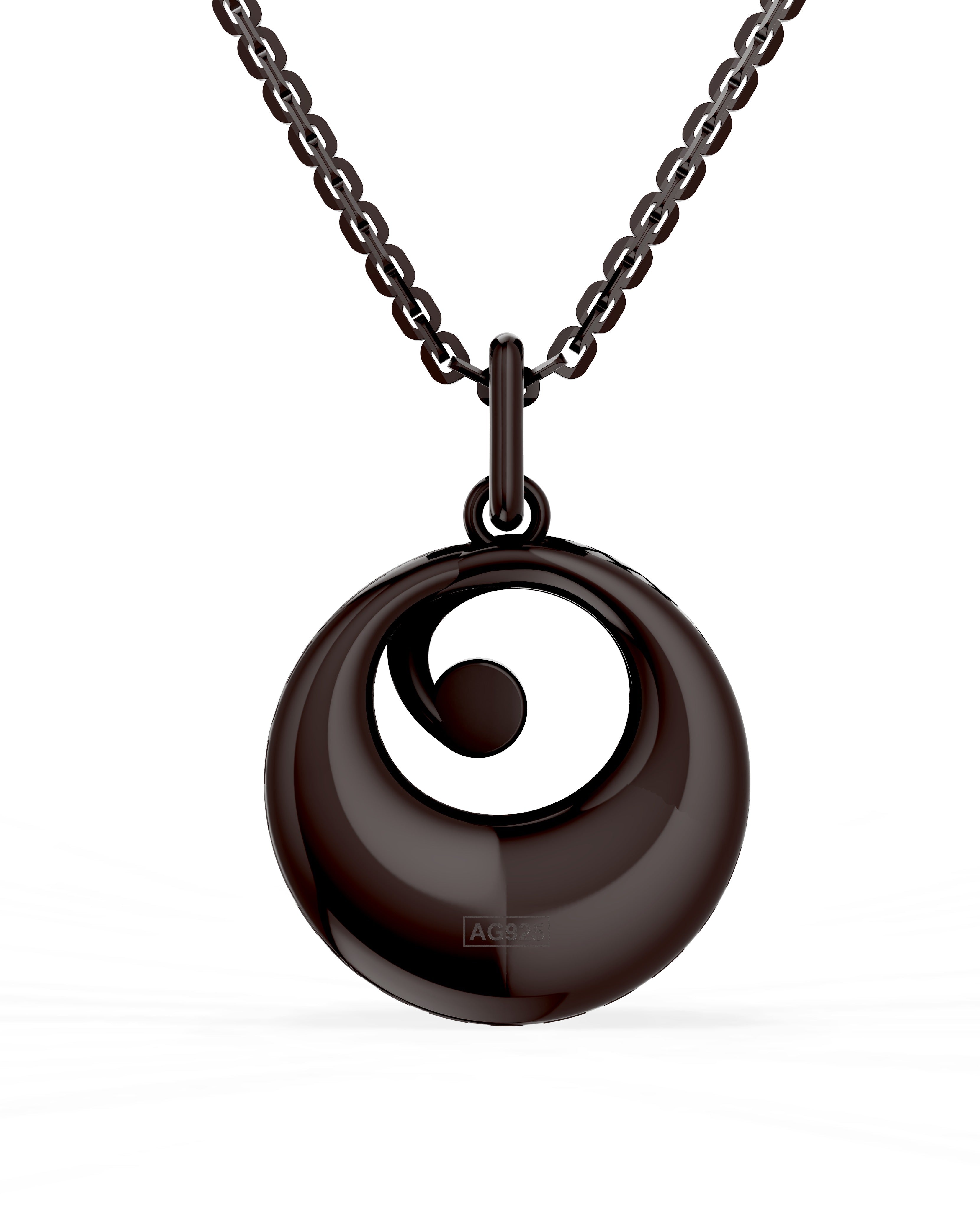 Chocolate Brown