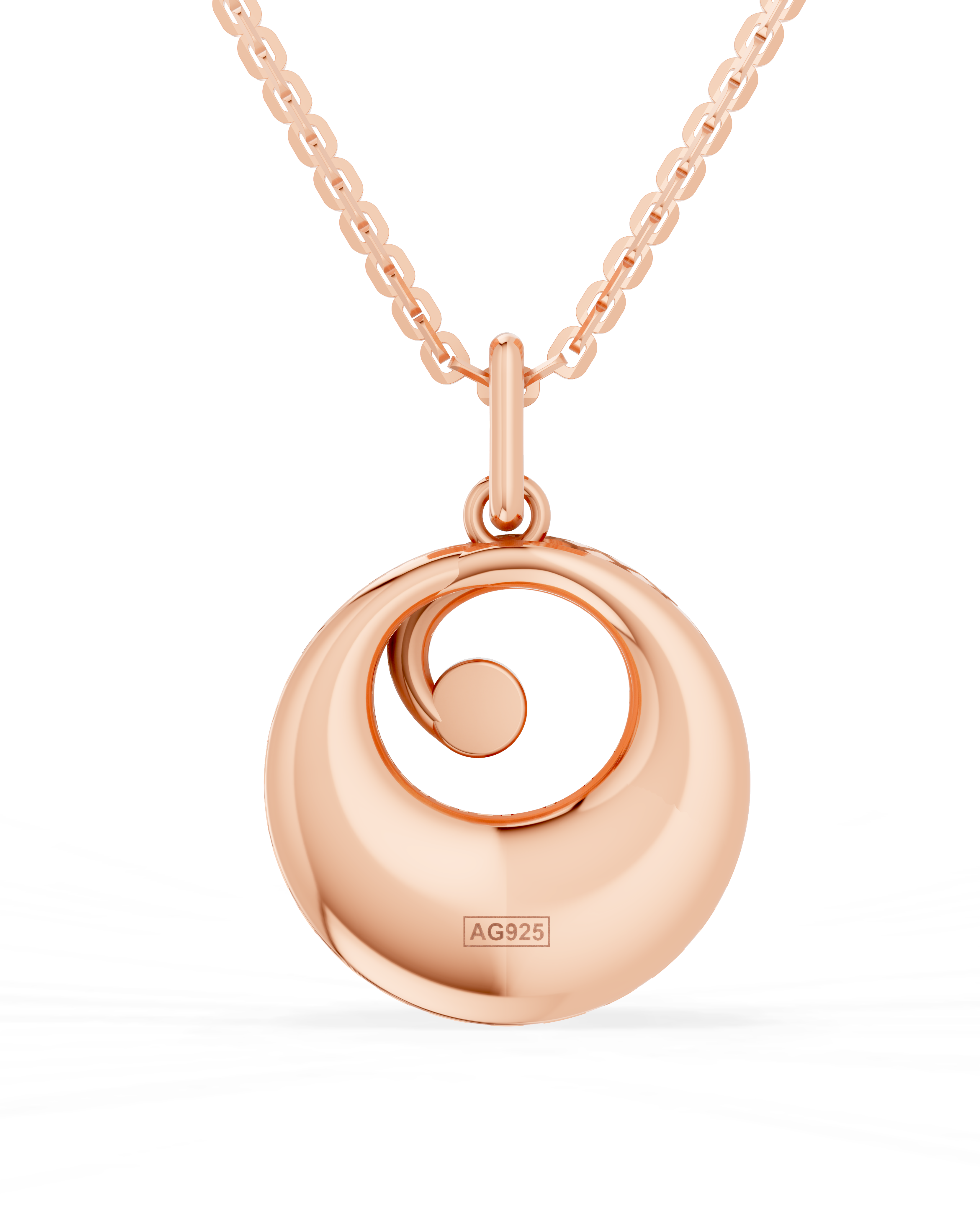 Rose Gold