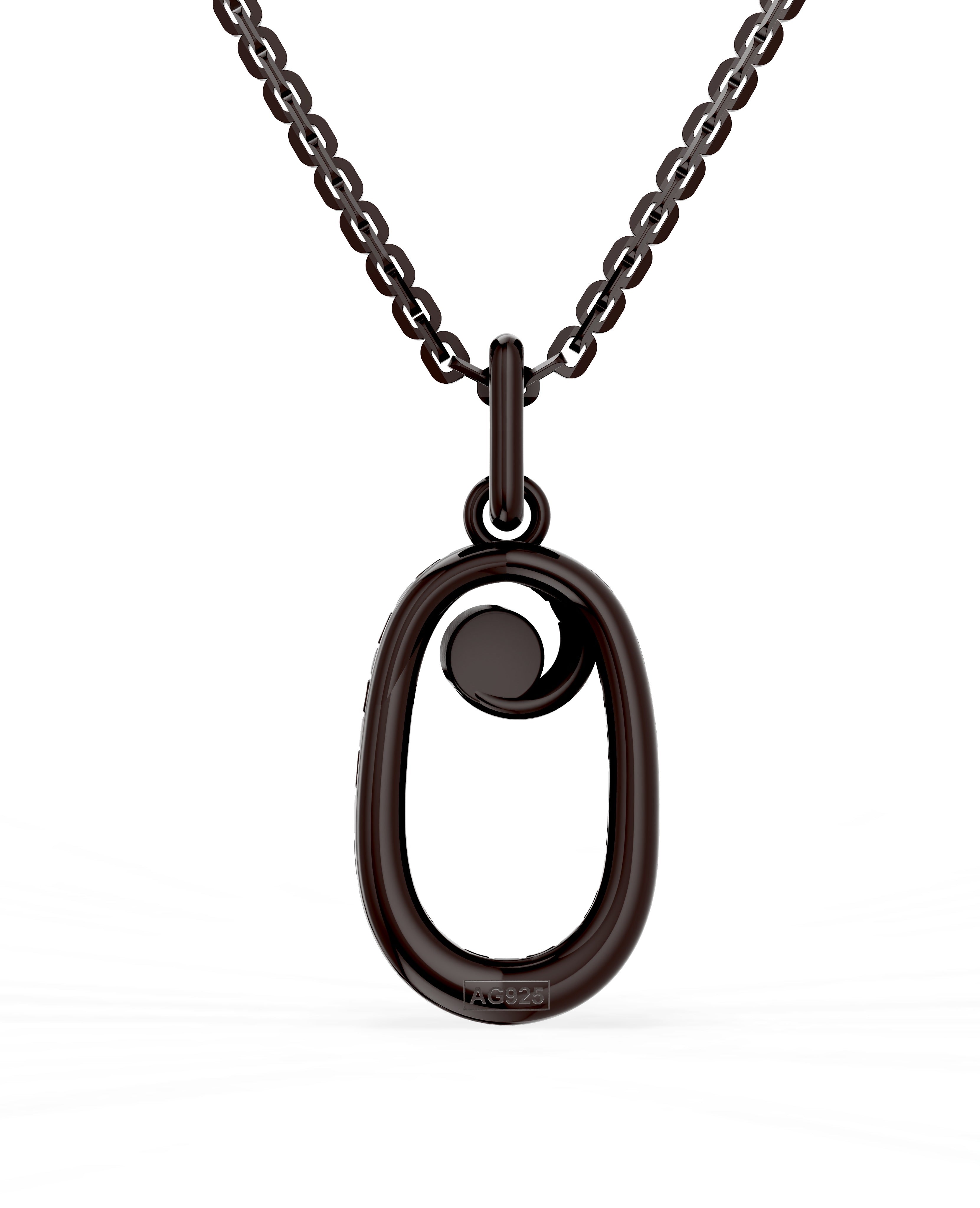 Chocolate Brown