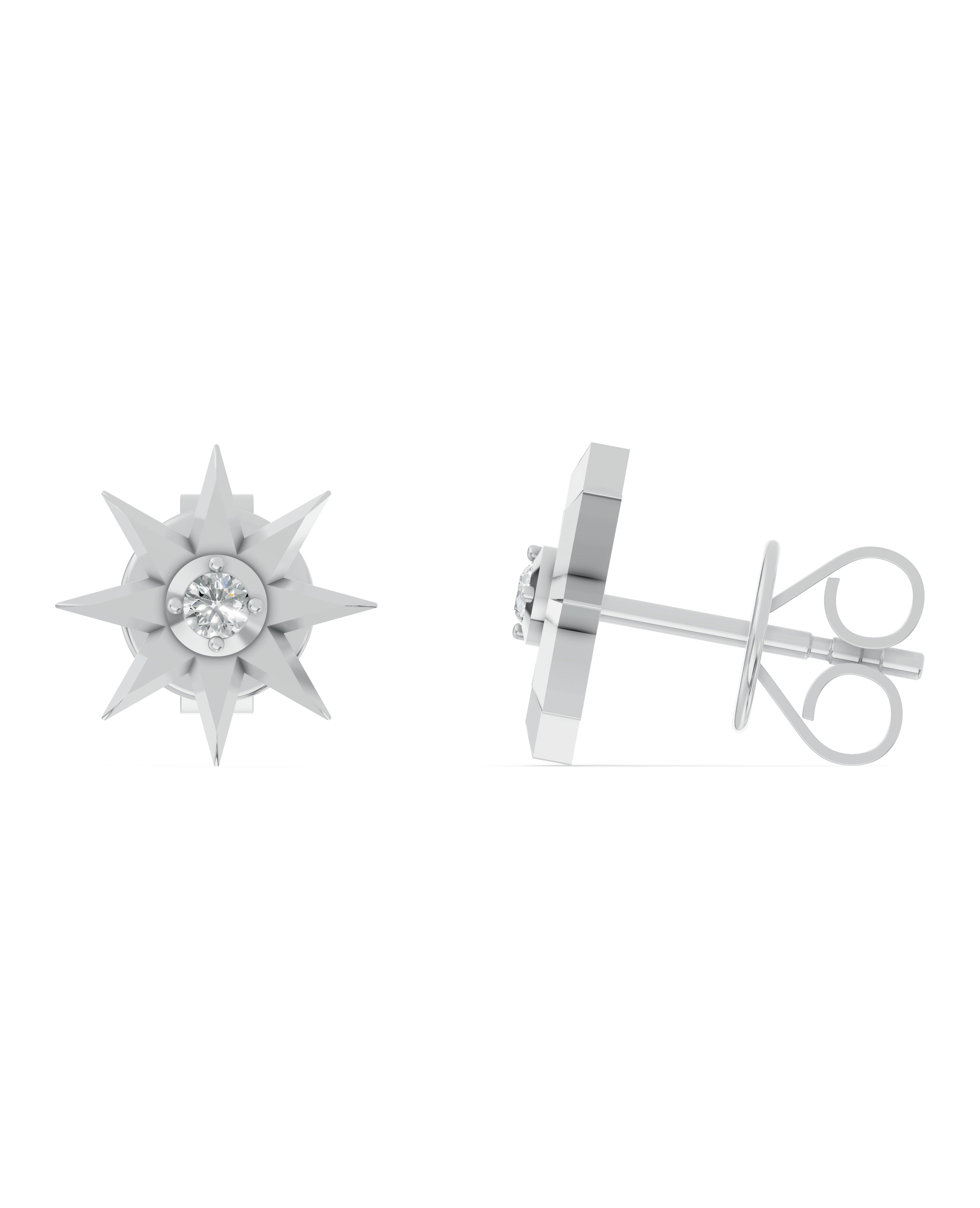 Platinum White