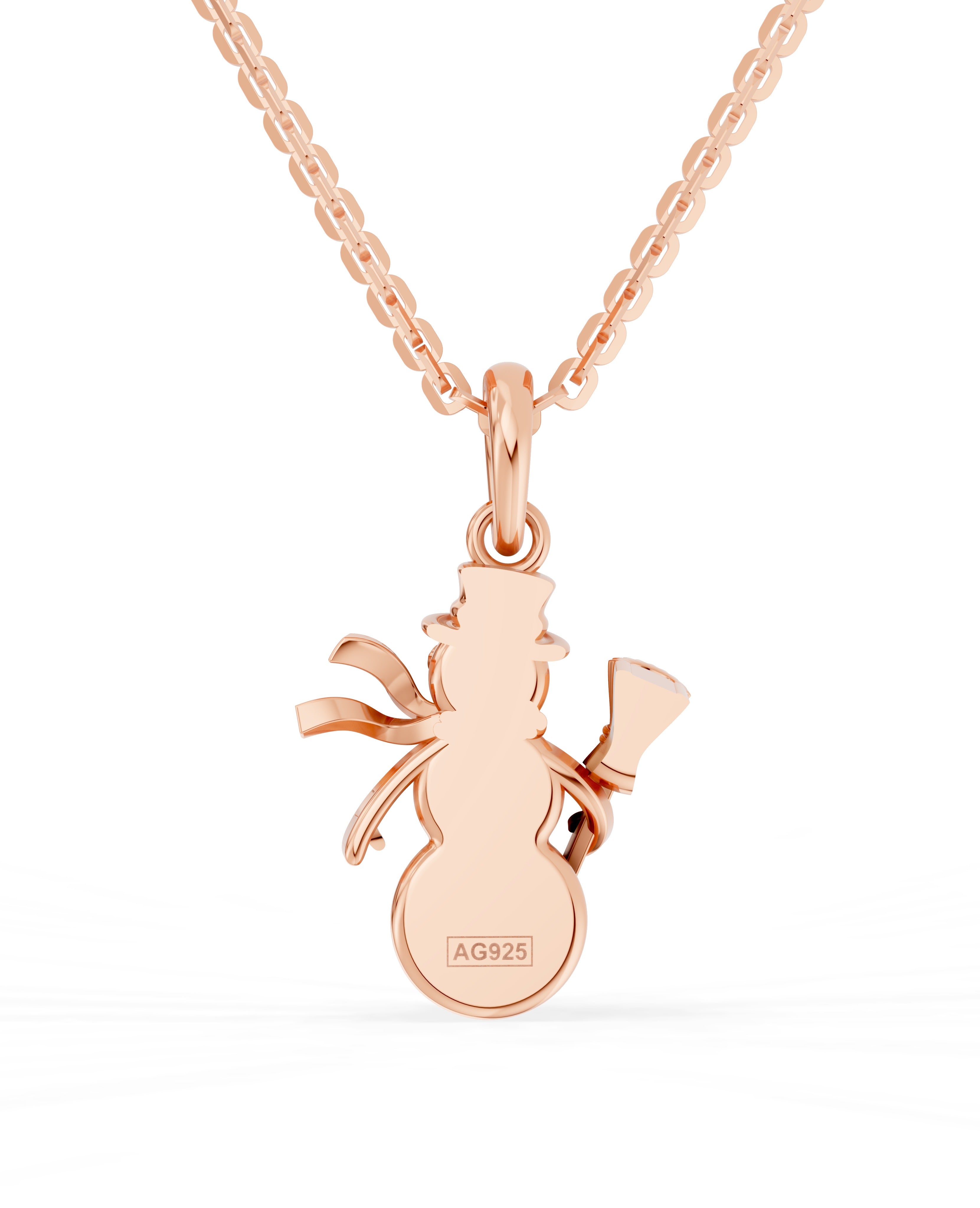 Rose Gold