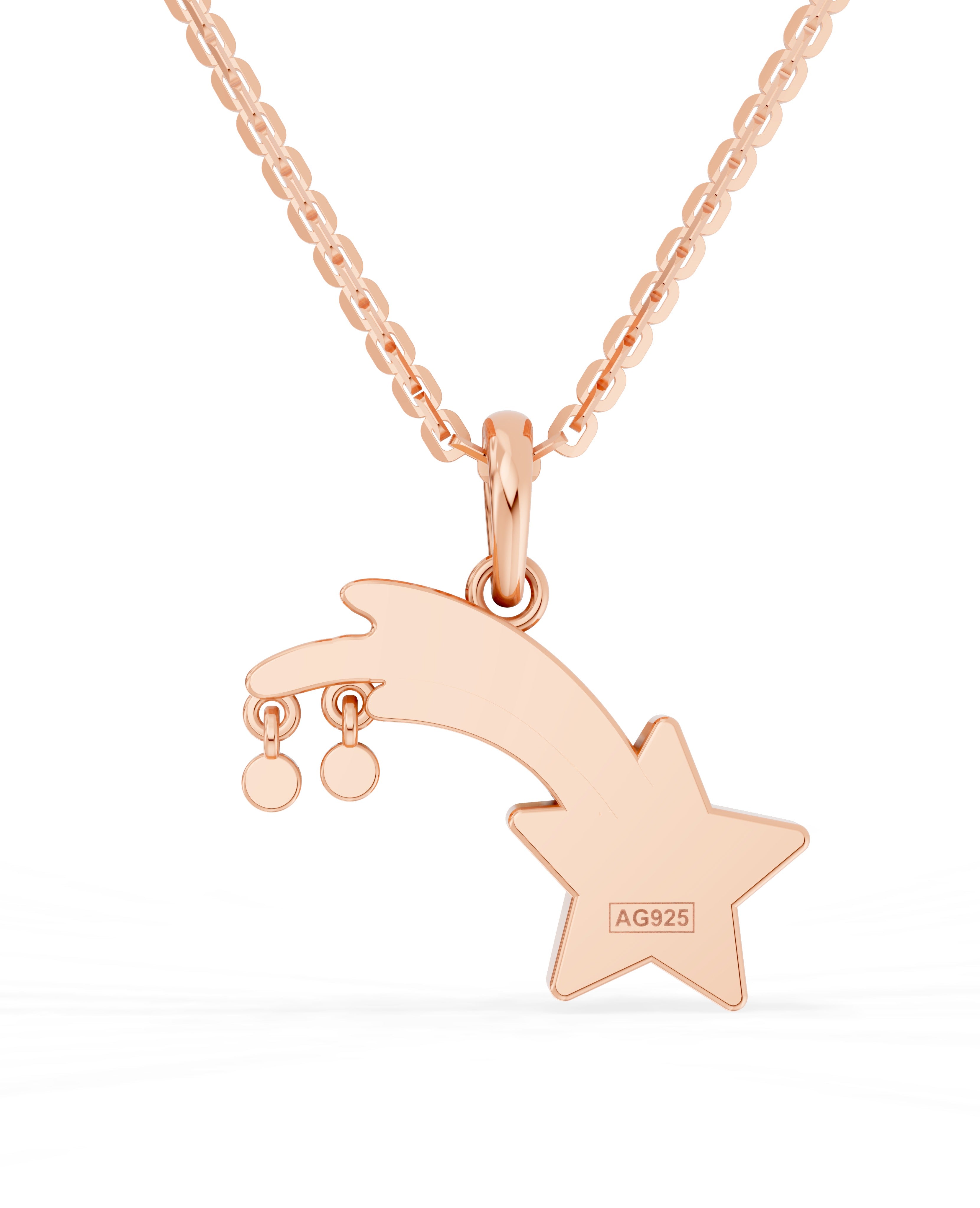 Rose Gold