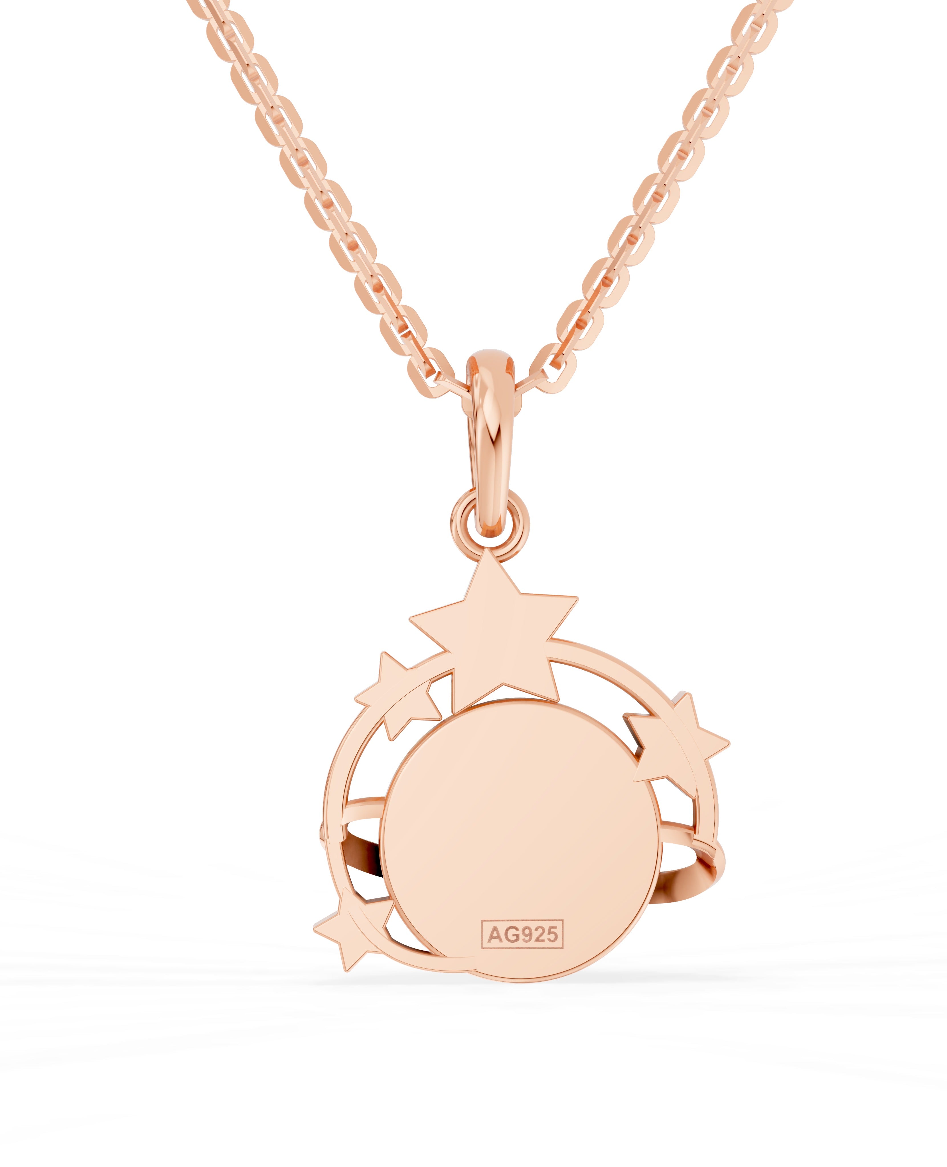 Rose Gold