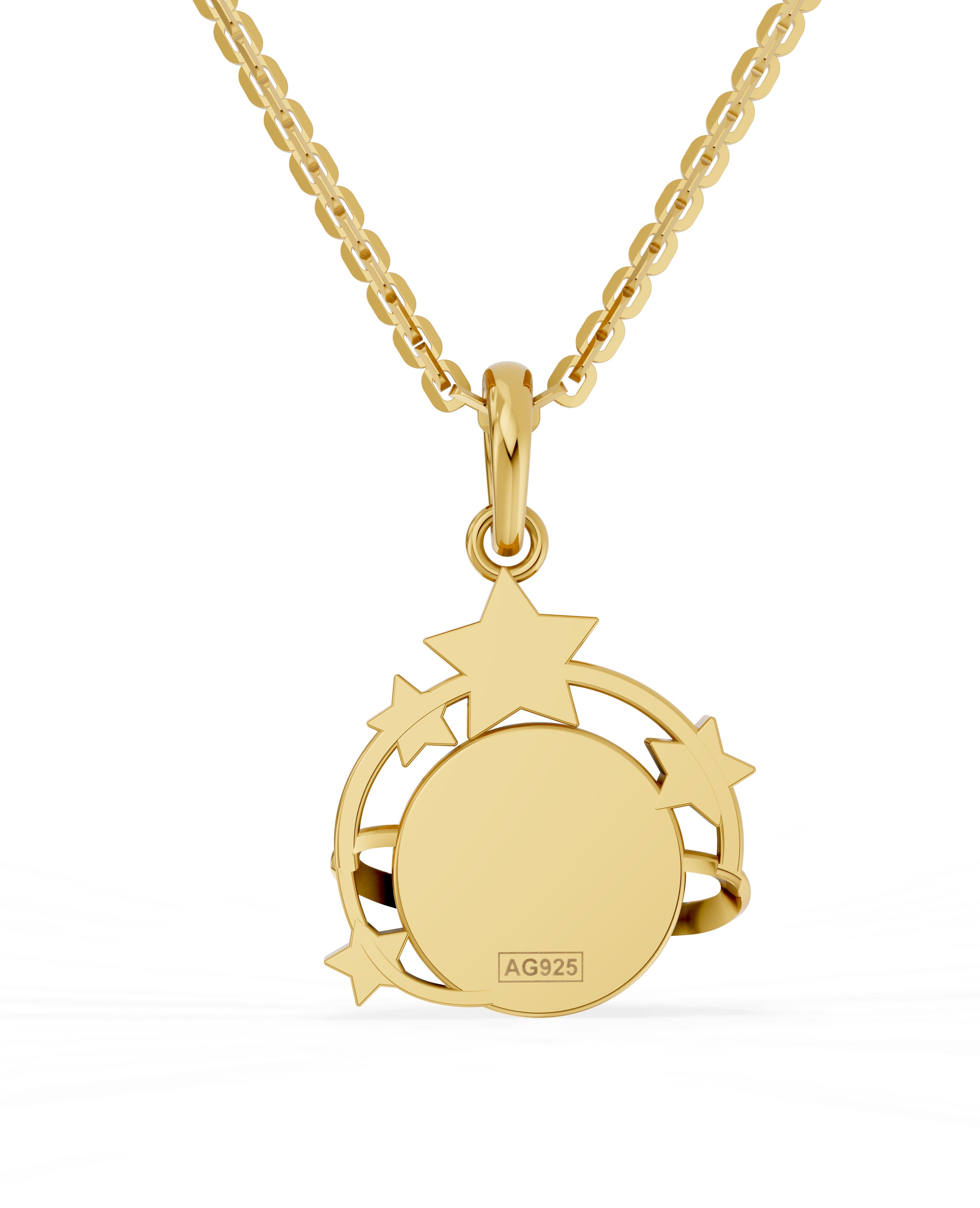 Yellow Gold