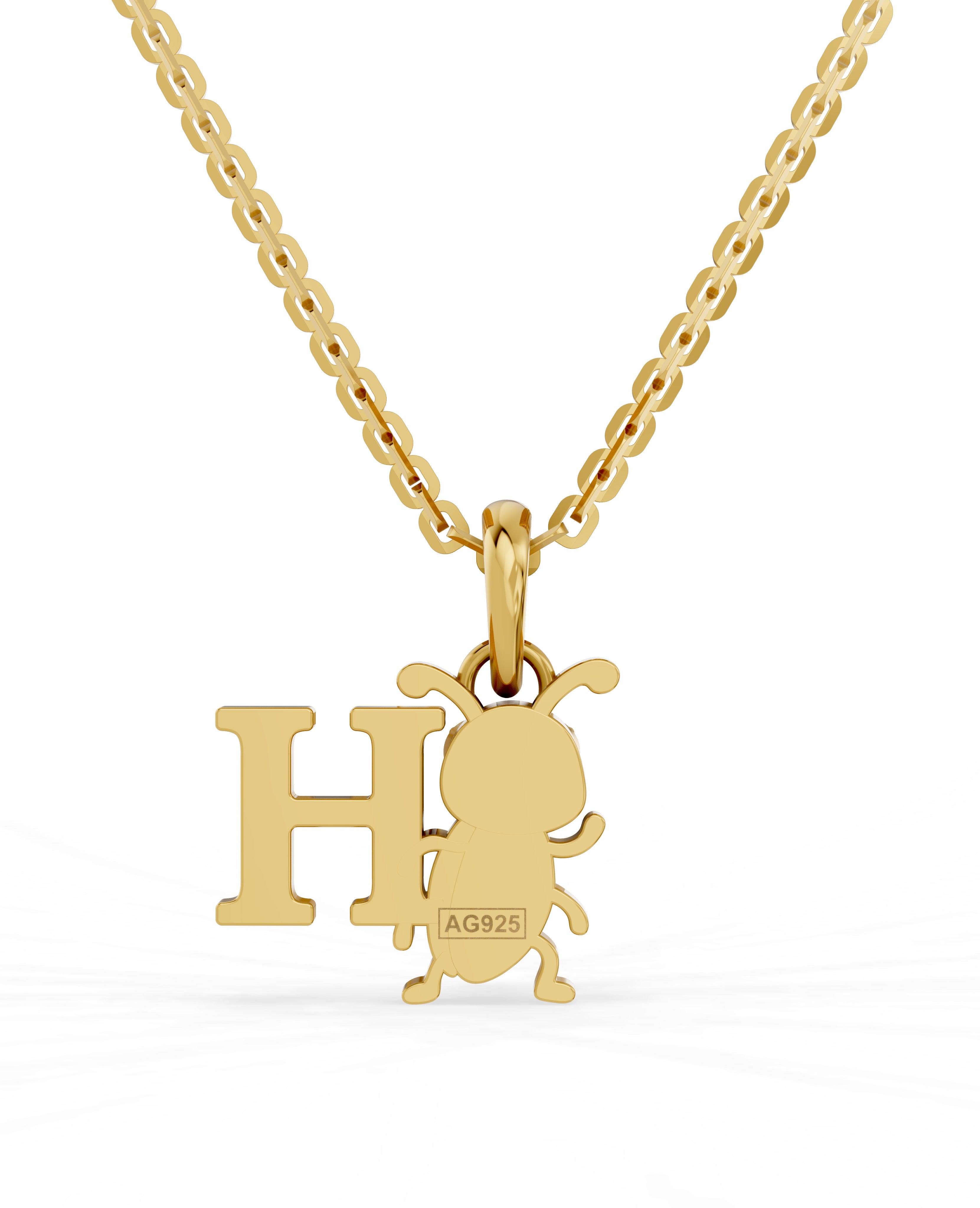 Yellow Gold
