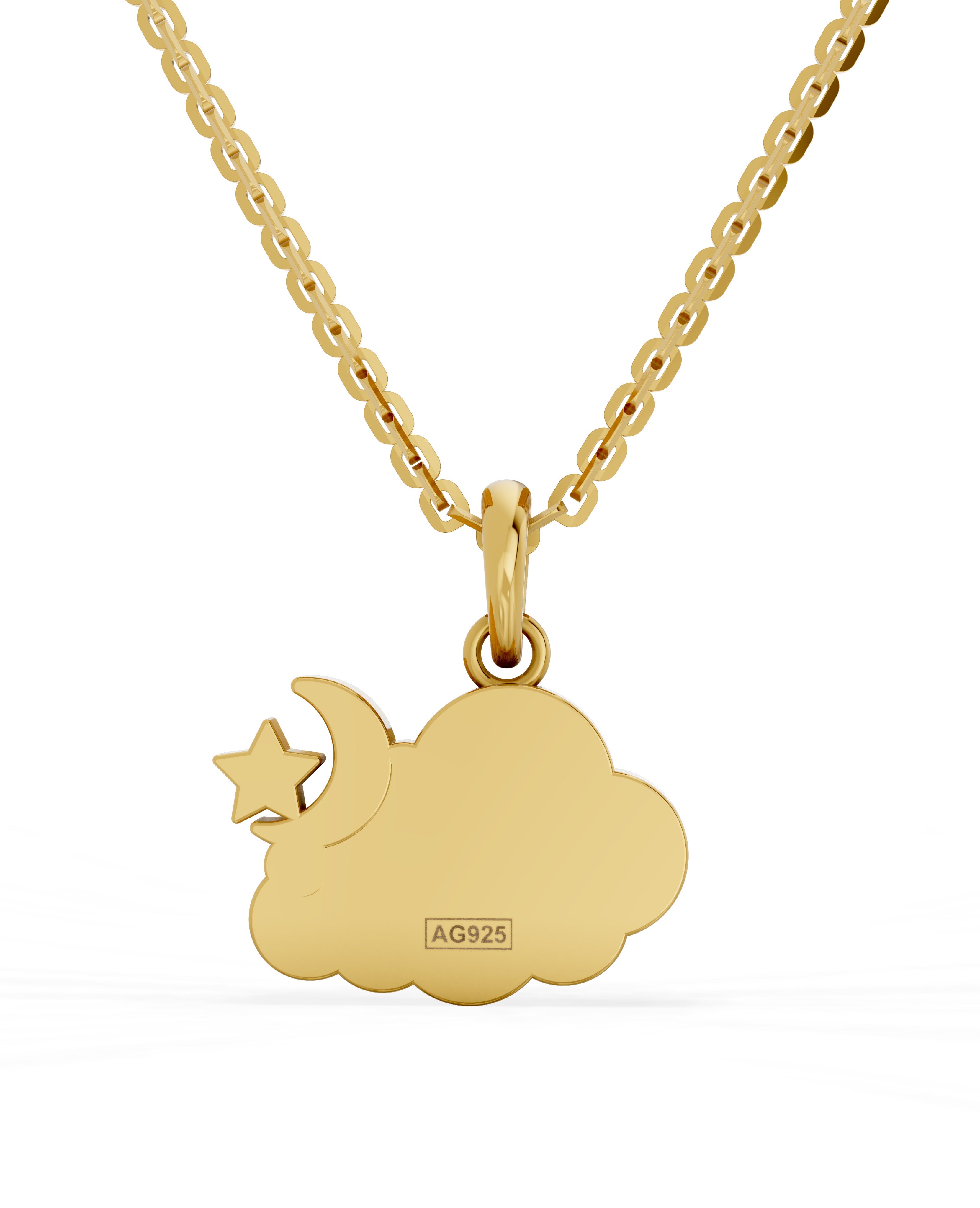 Dreamy Night Pendant