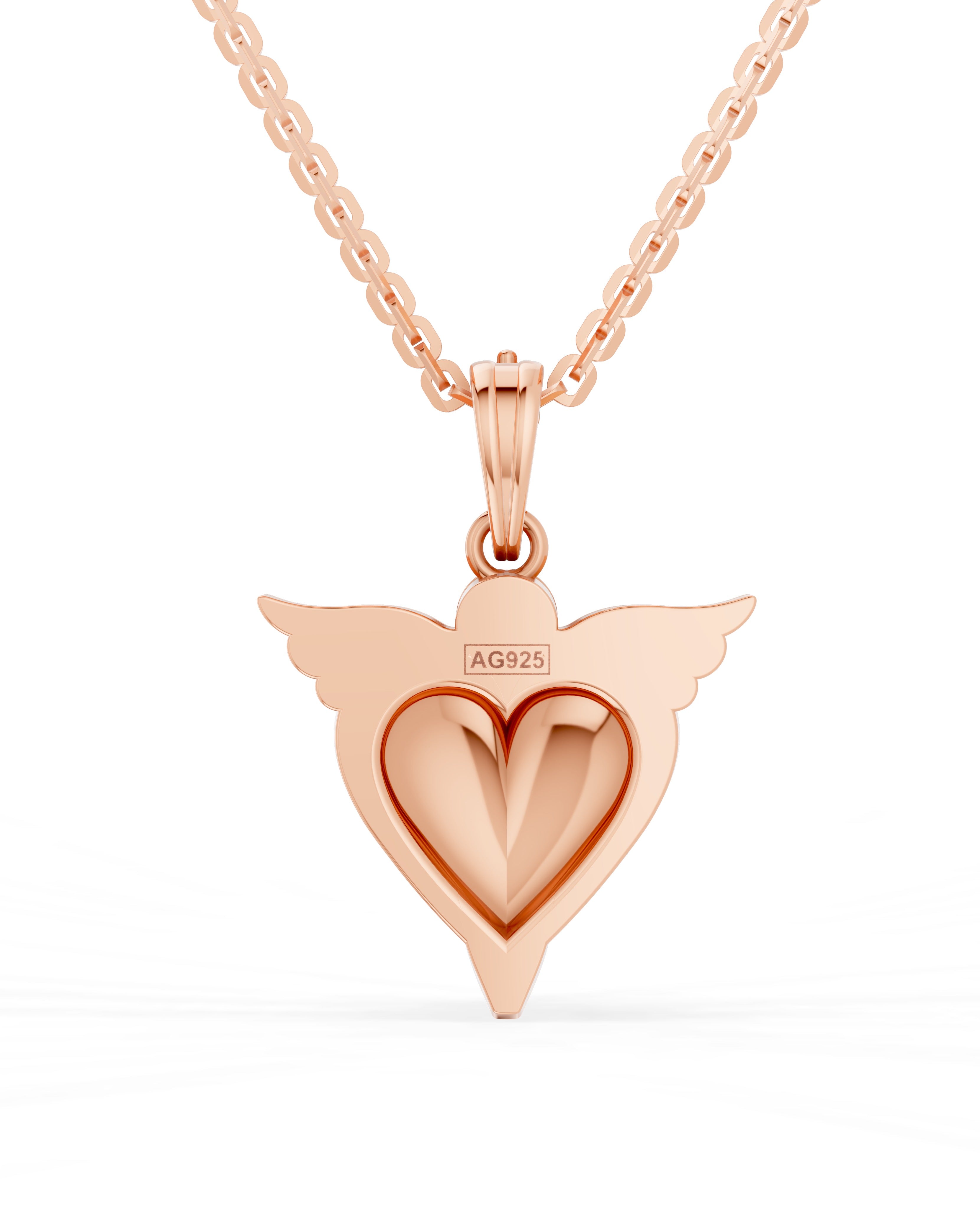 Rose Gold
