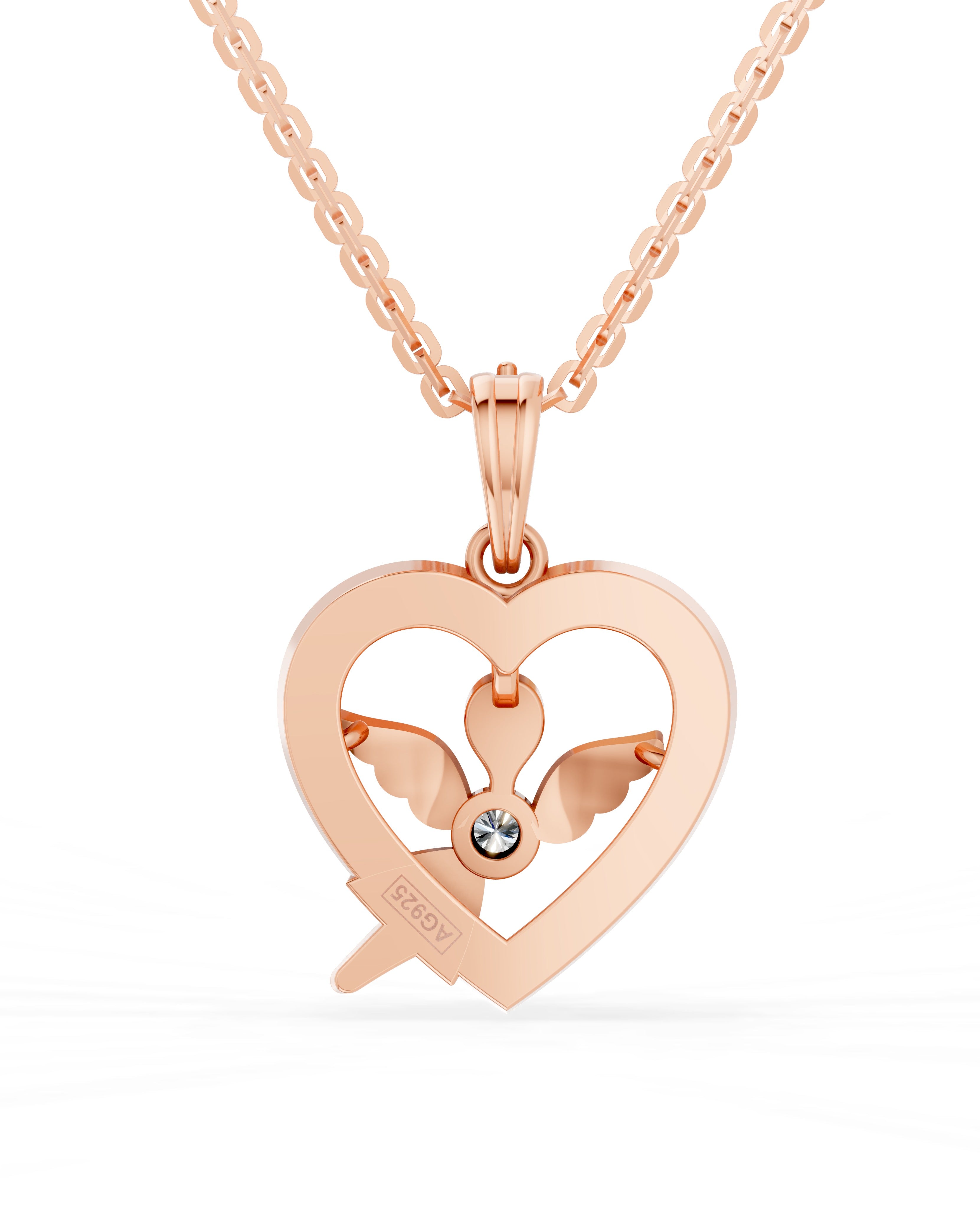 Rose Gold