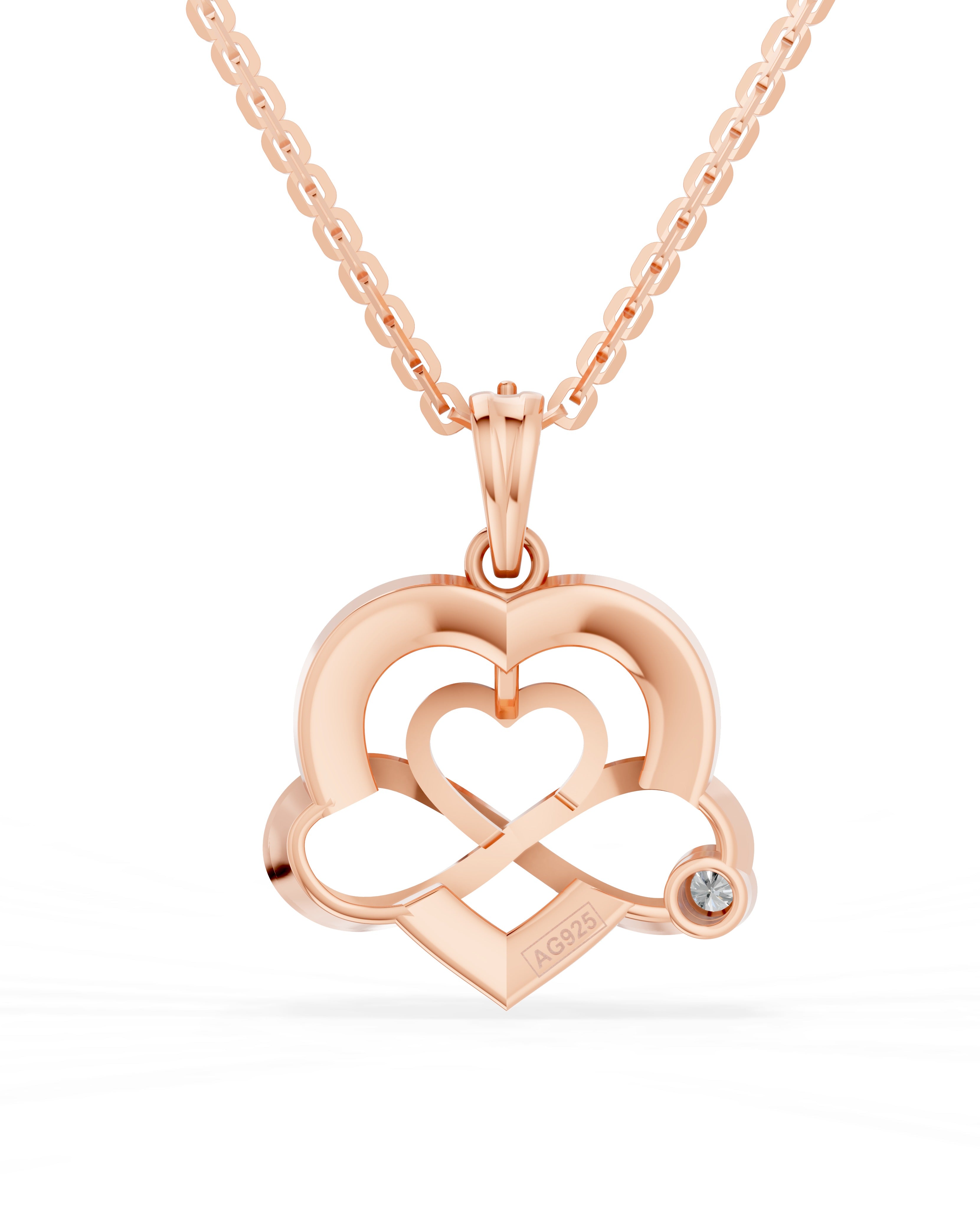 Rose Gold