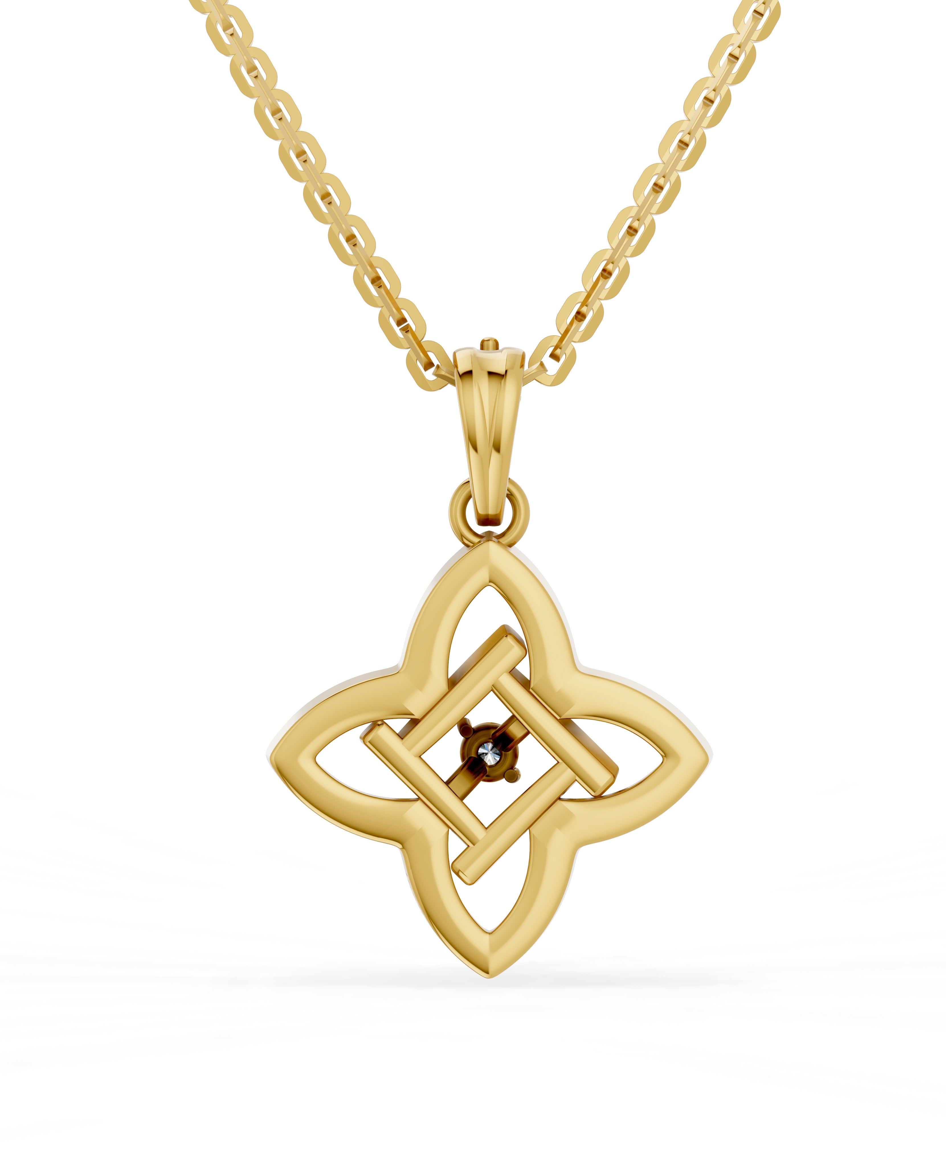 Yellow Gold