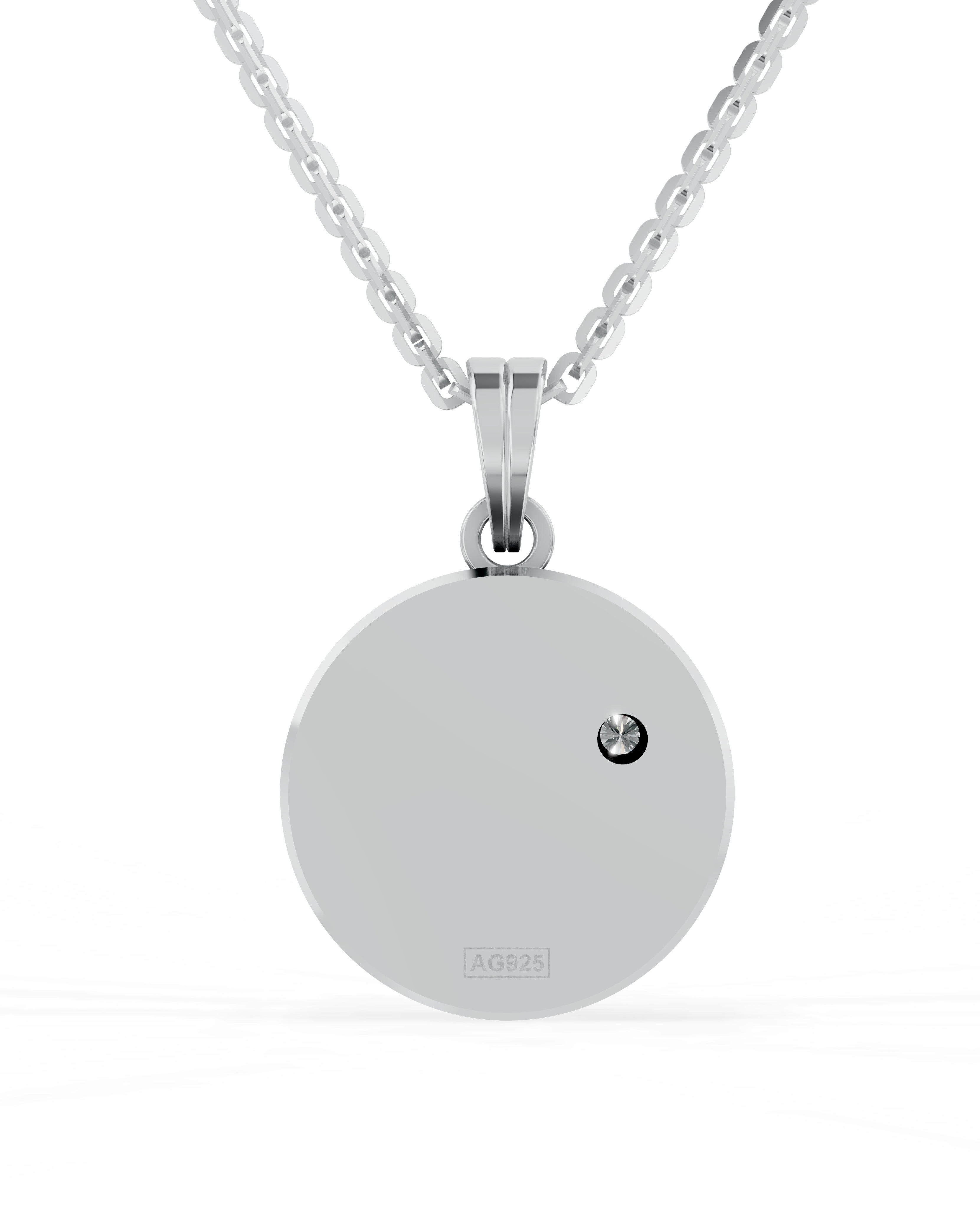 Platinum White