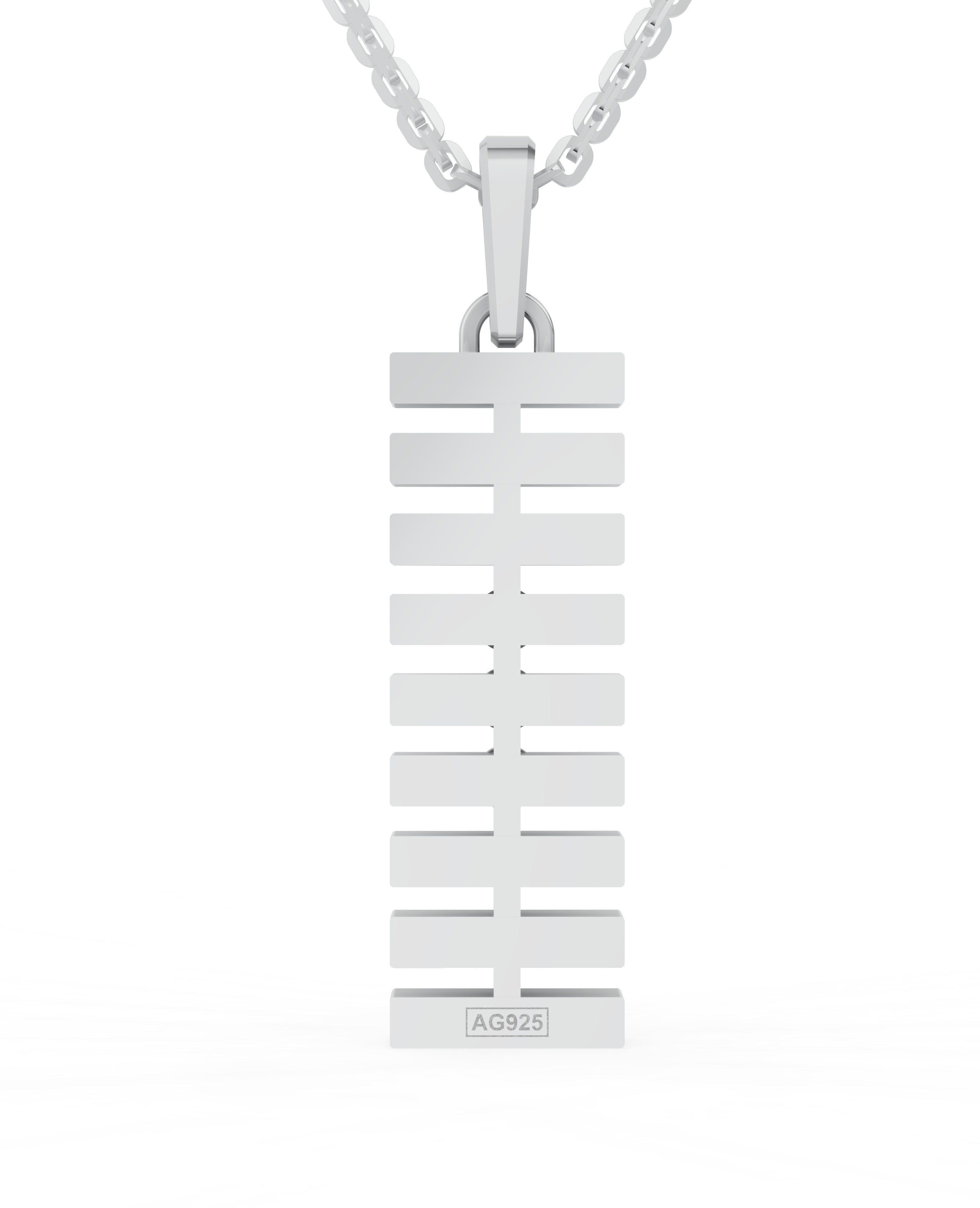 Platinum White