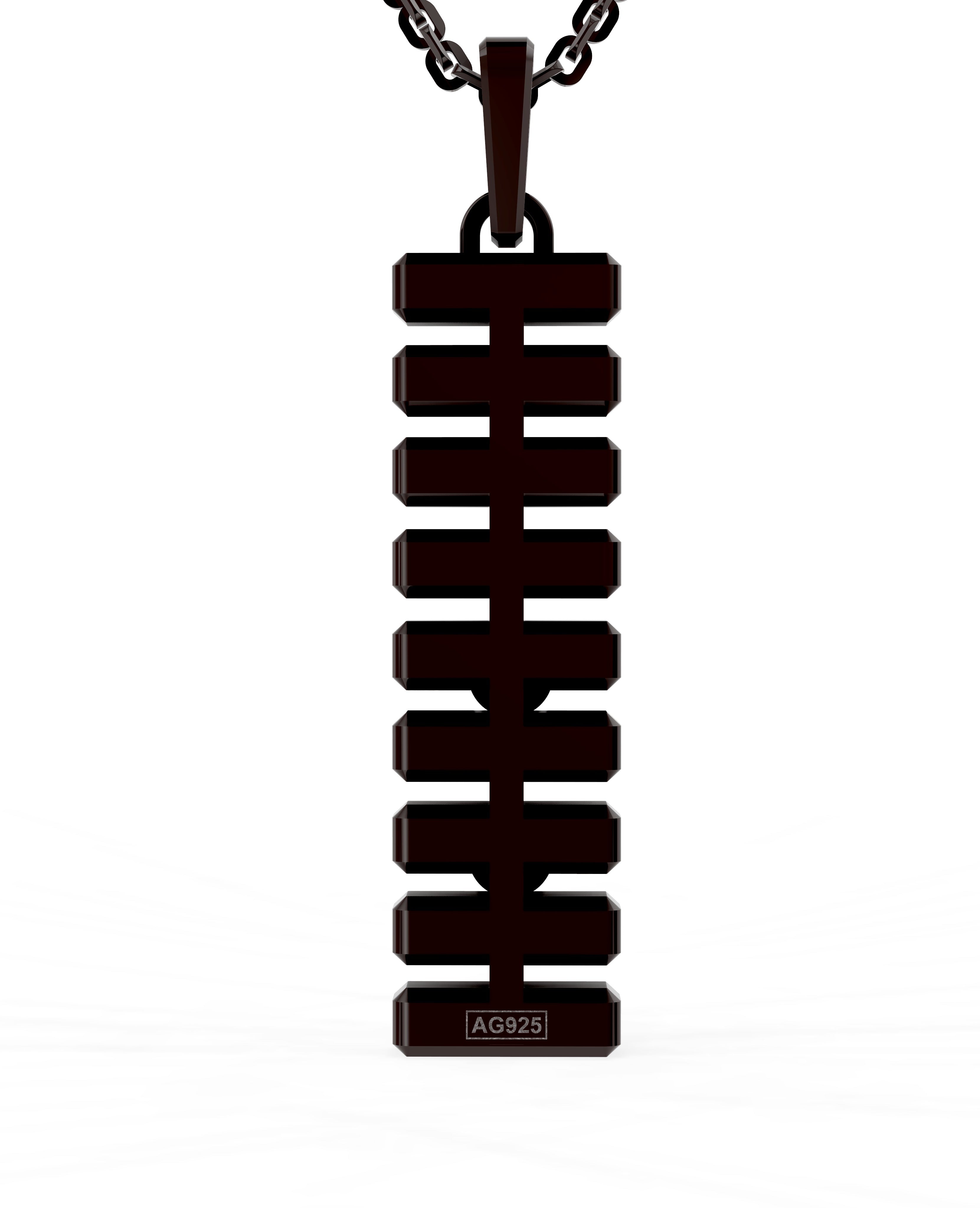 Chocolate Brown