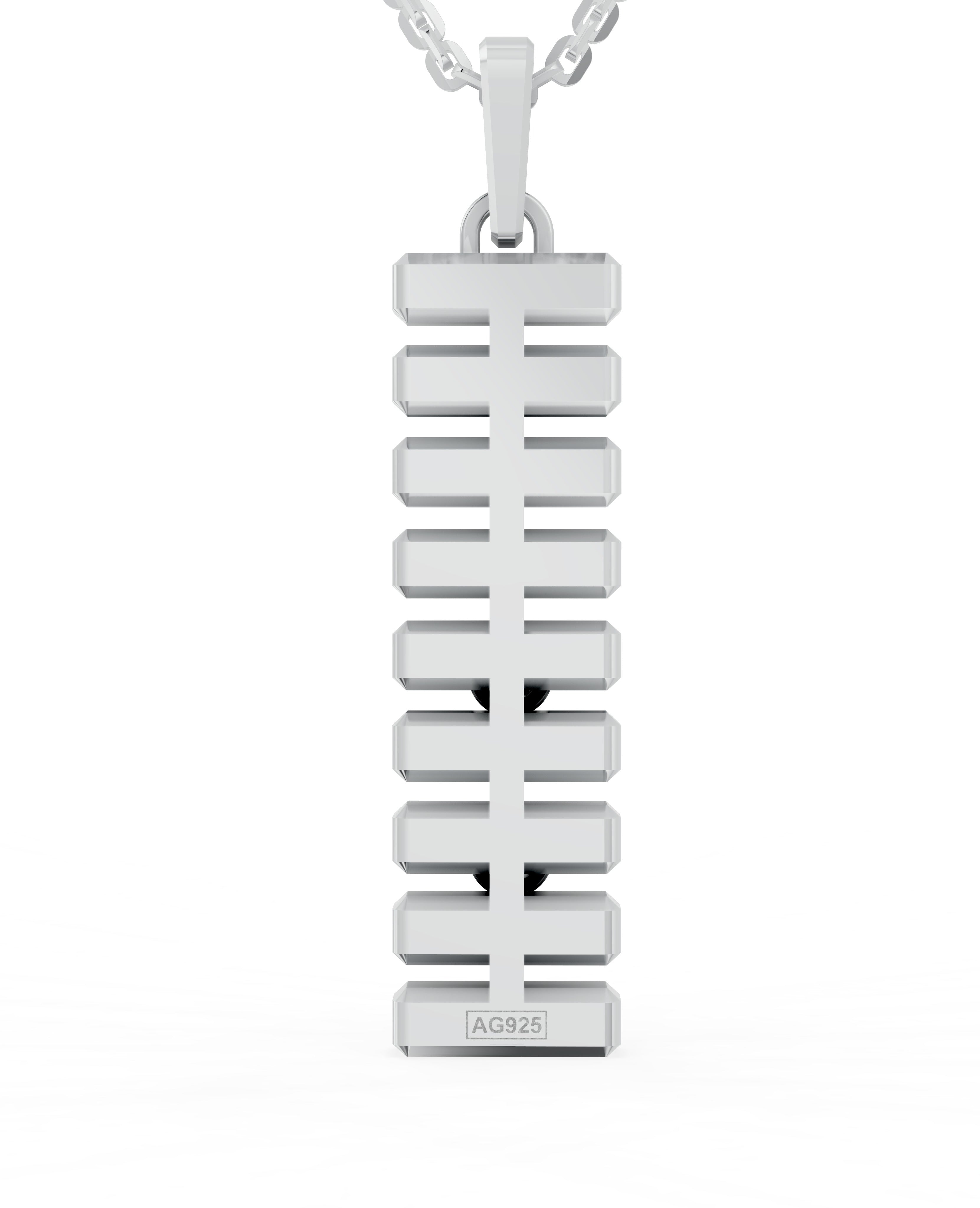 Platinum White