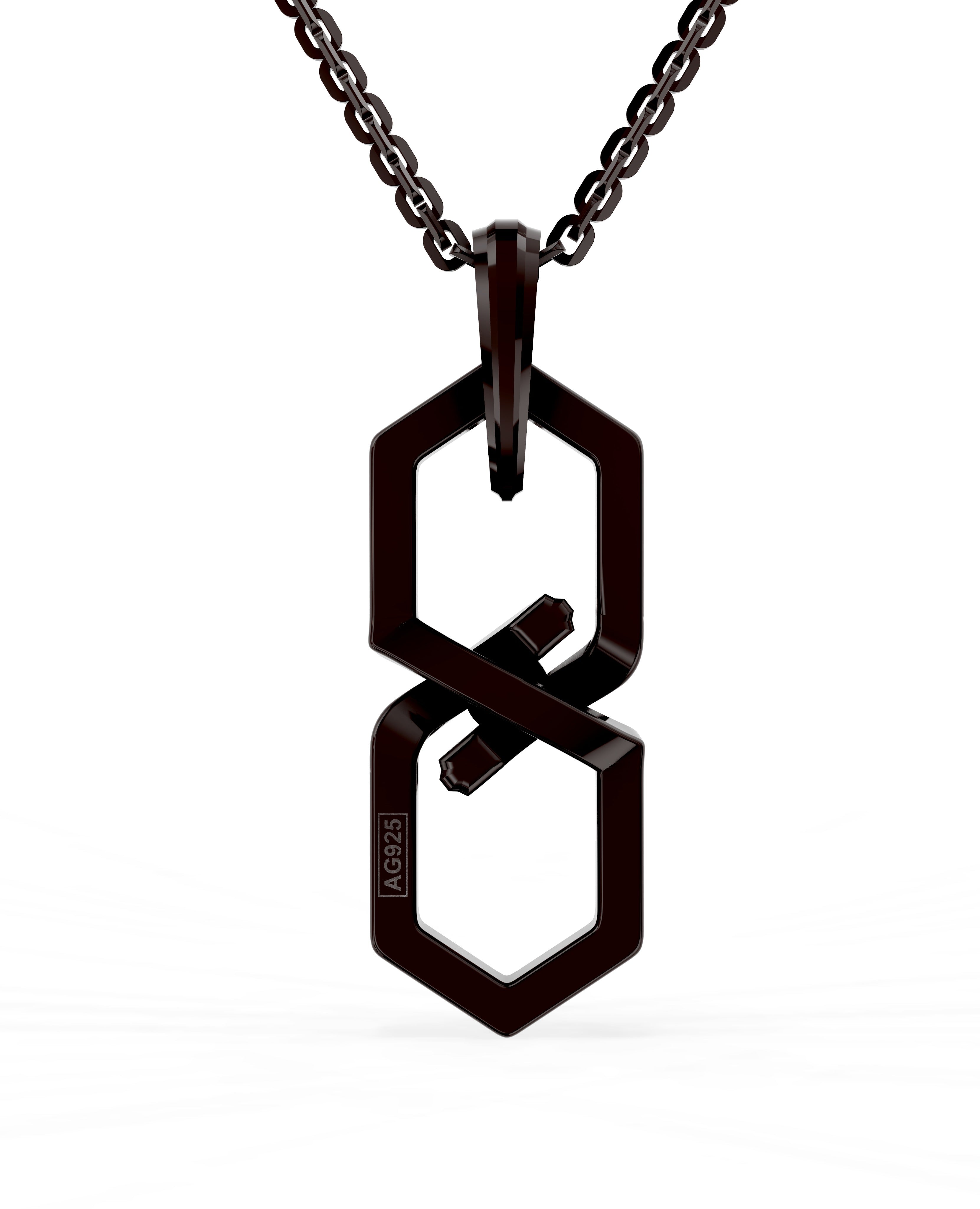 Chocolate Brown
