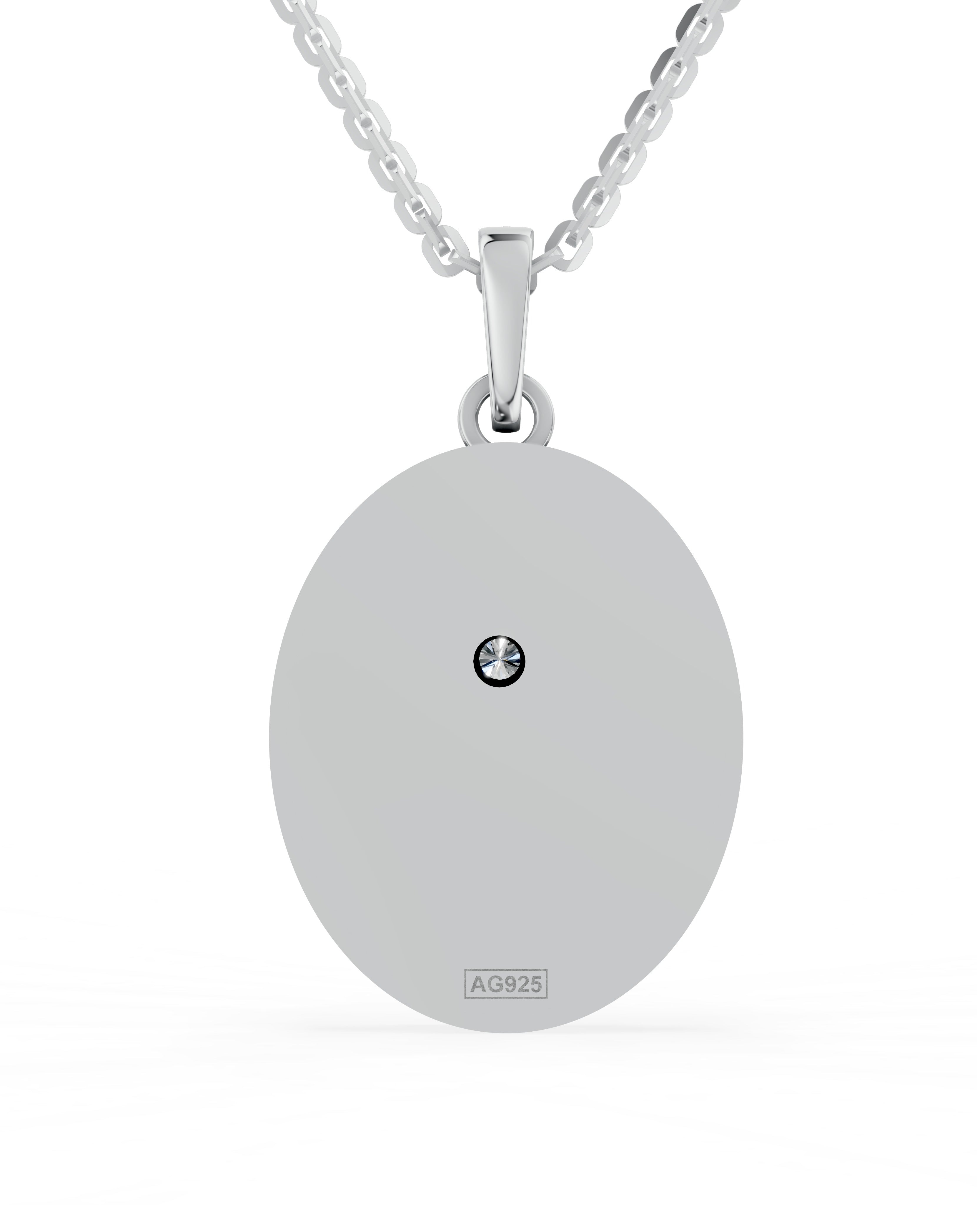 Platinum White
