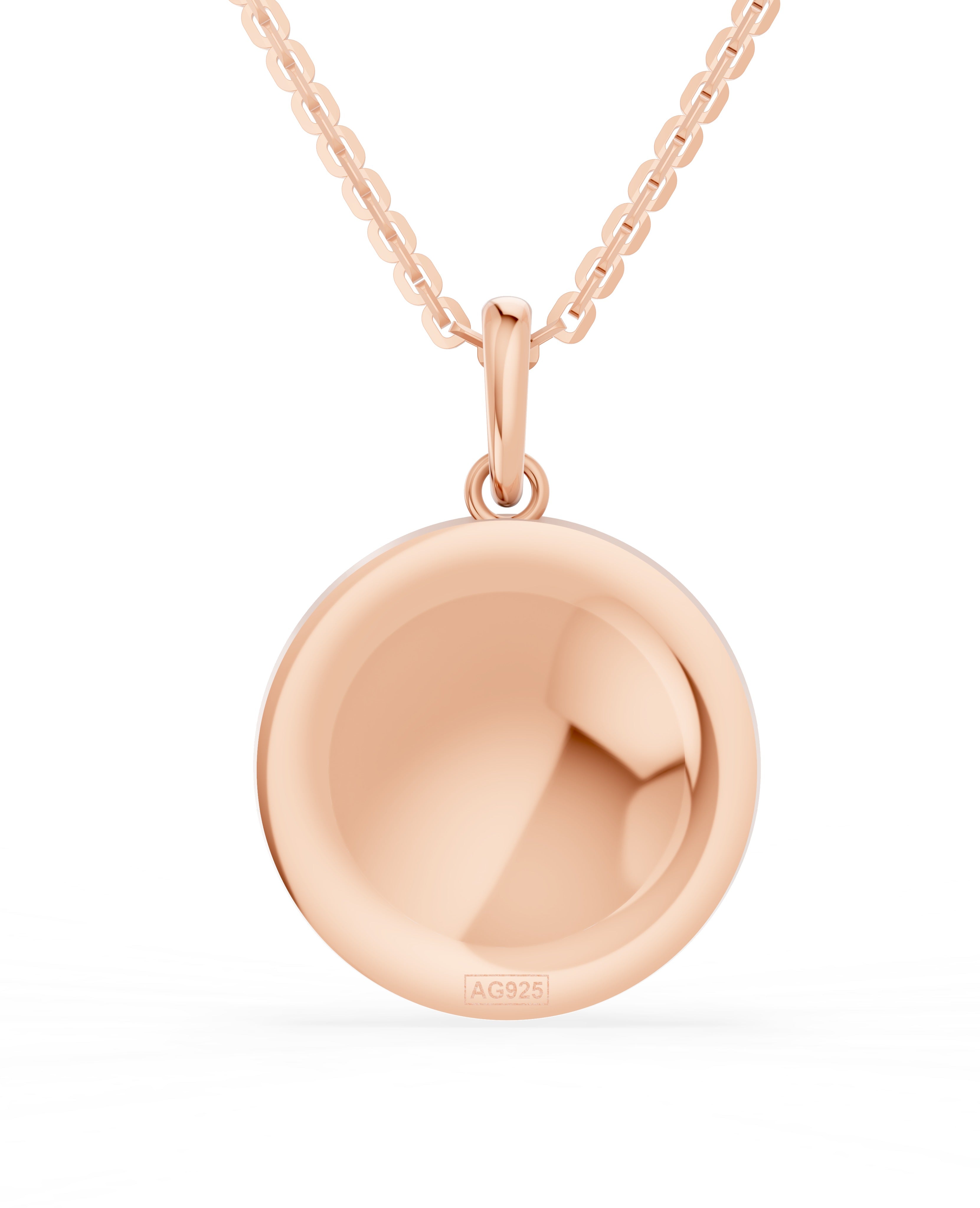 Rose Gold