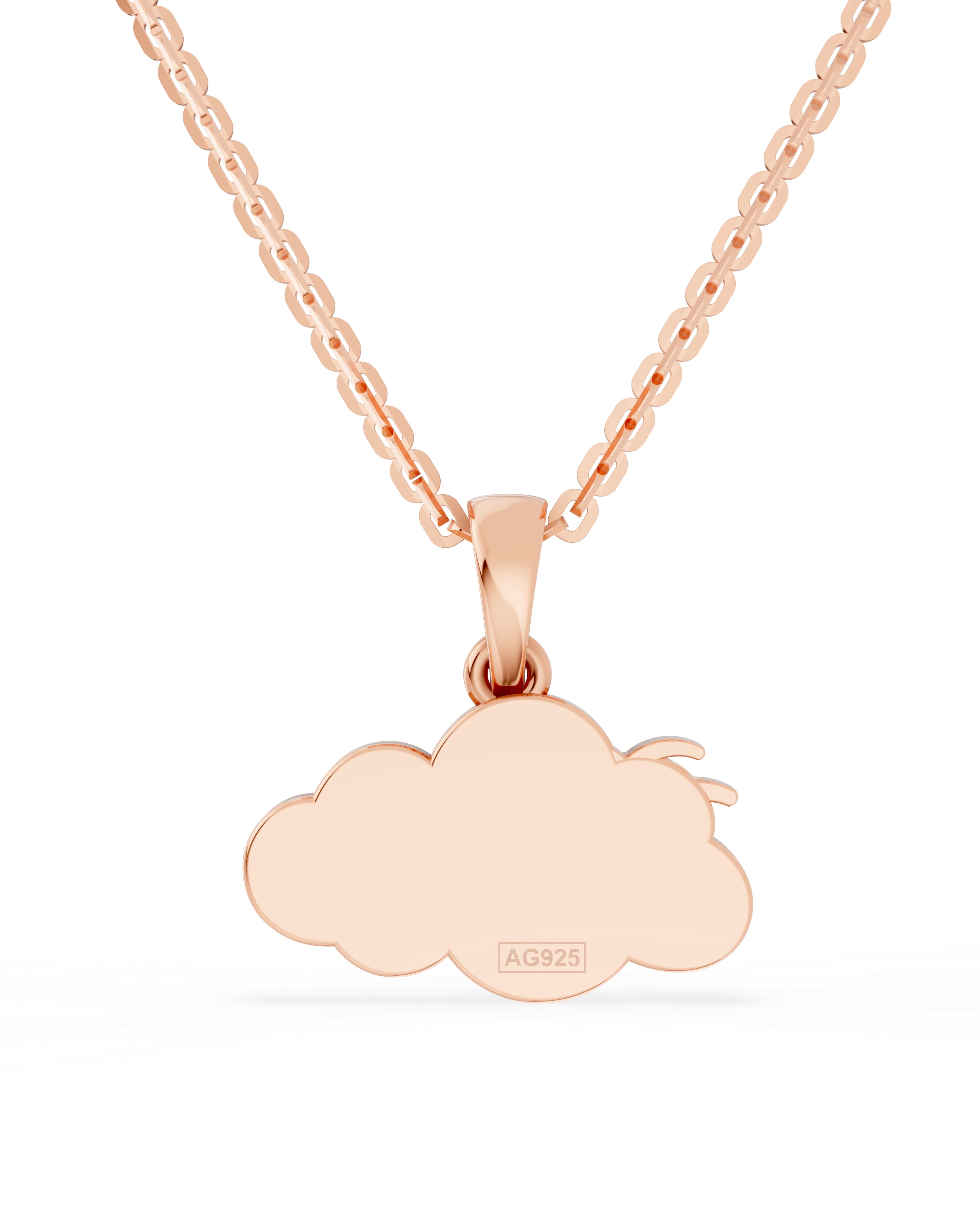 Rose Blush
