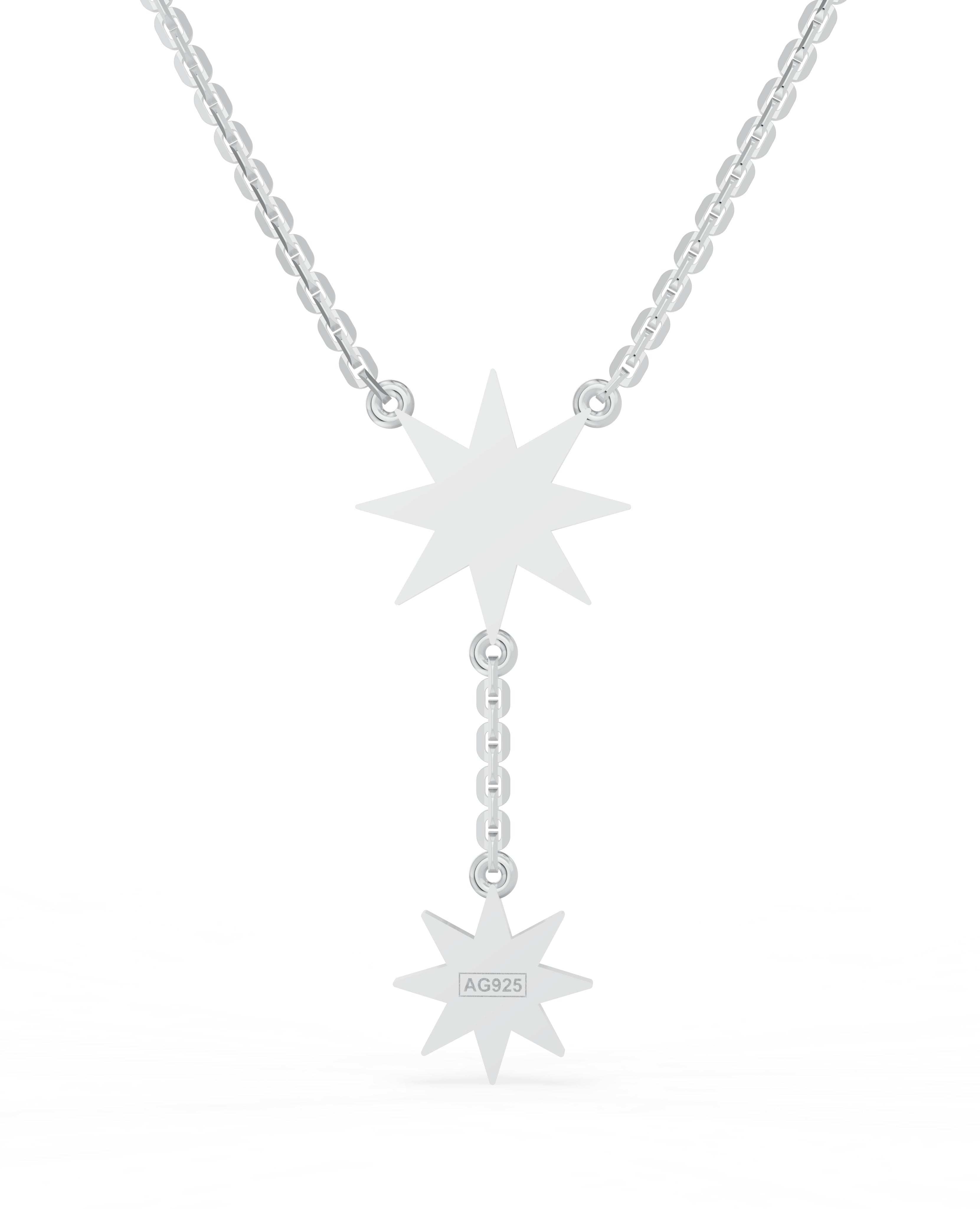 Platinum White