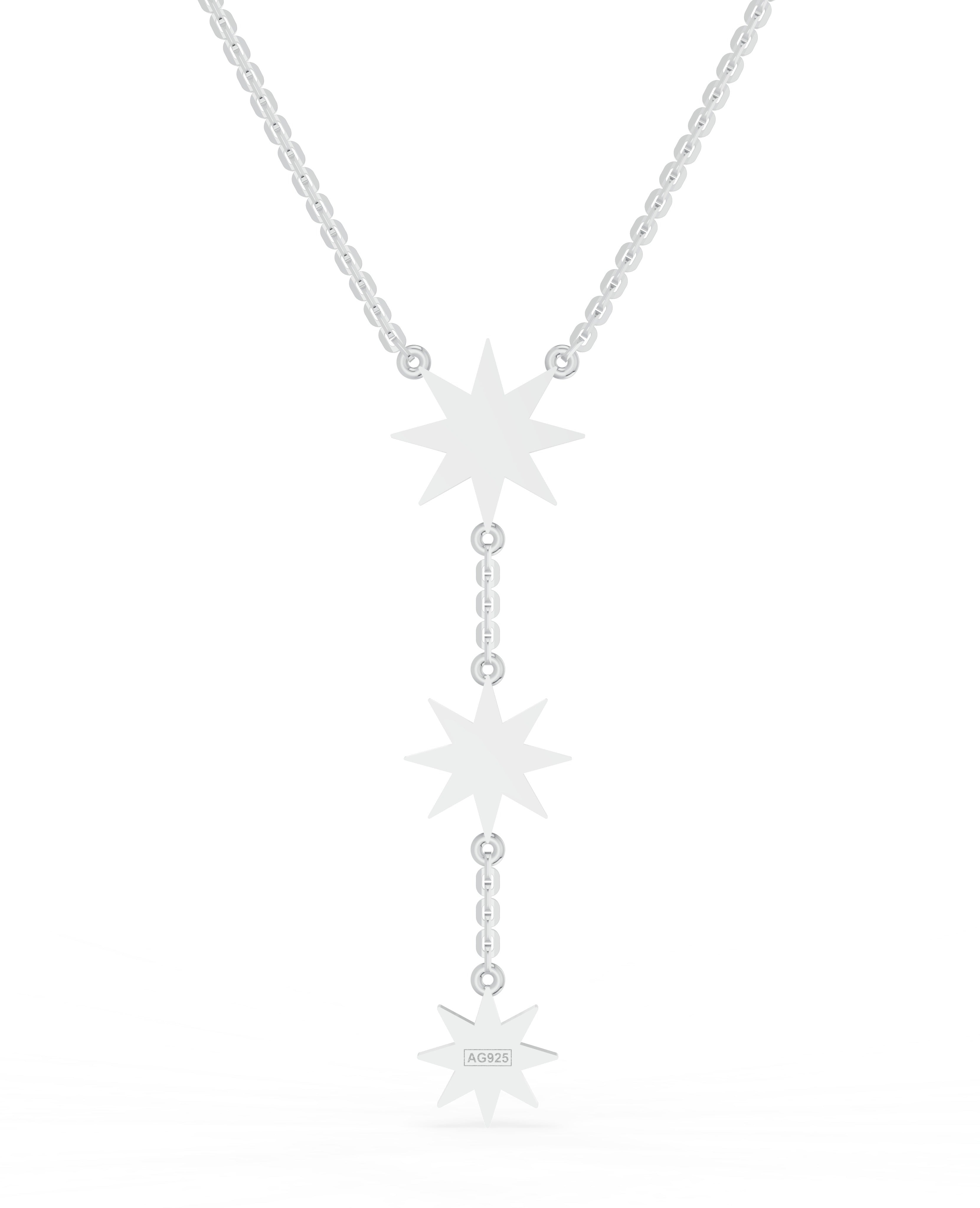 Platinum White