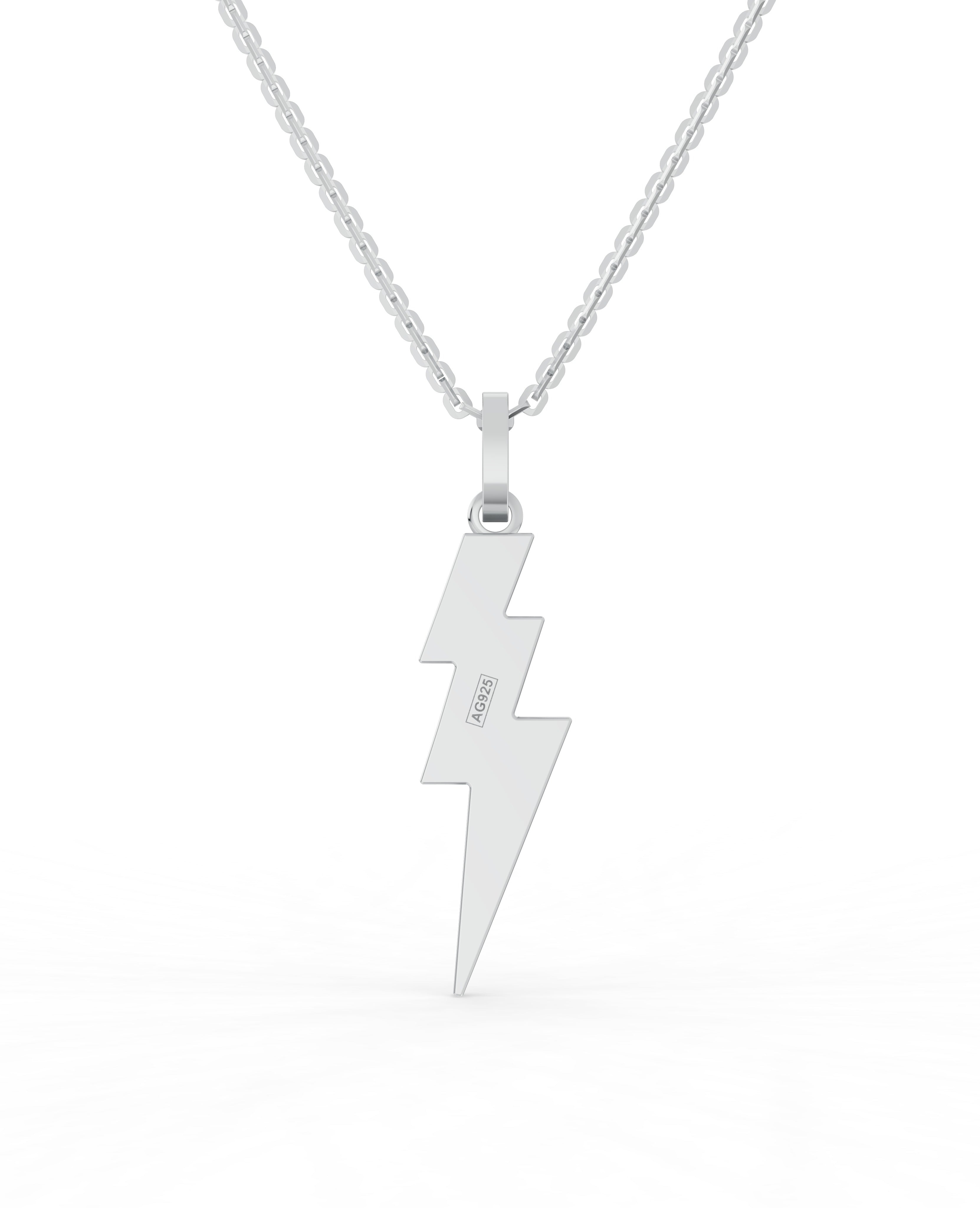 Taran Surge Pendant