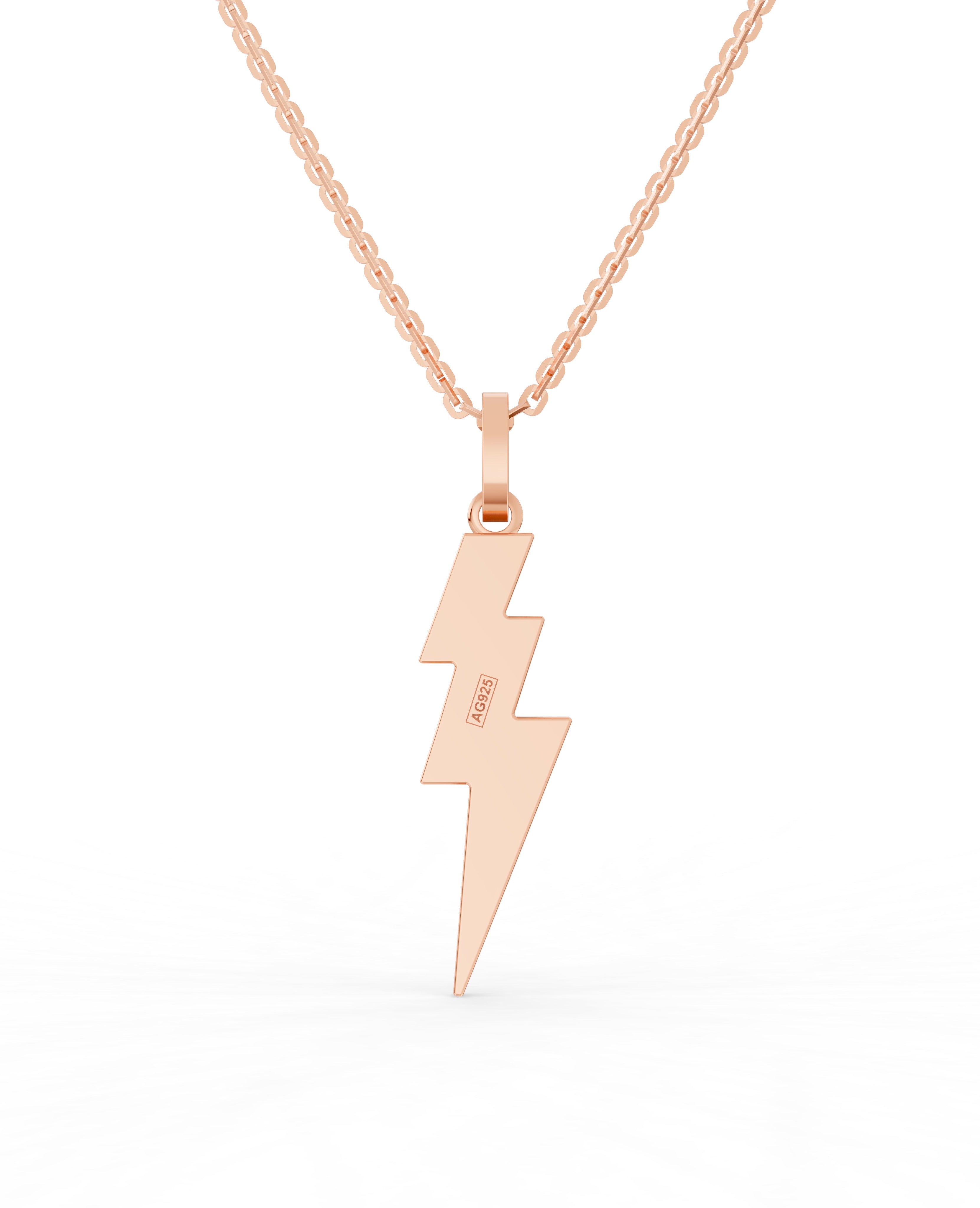 Taran Surge Pendant