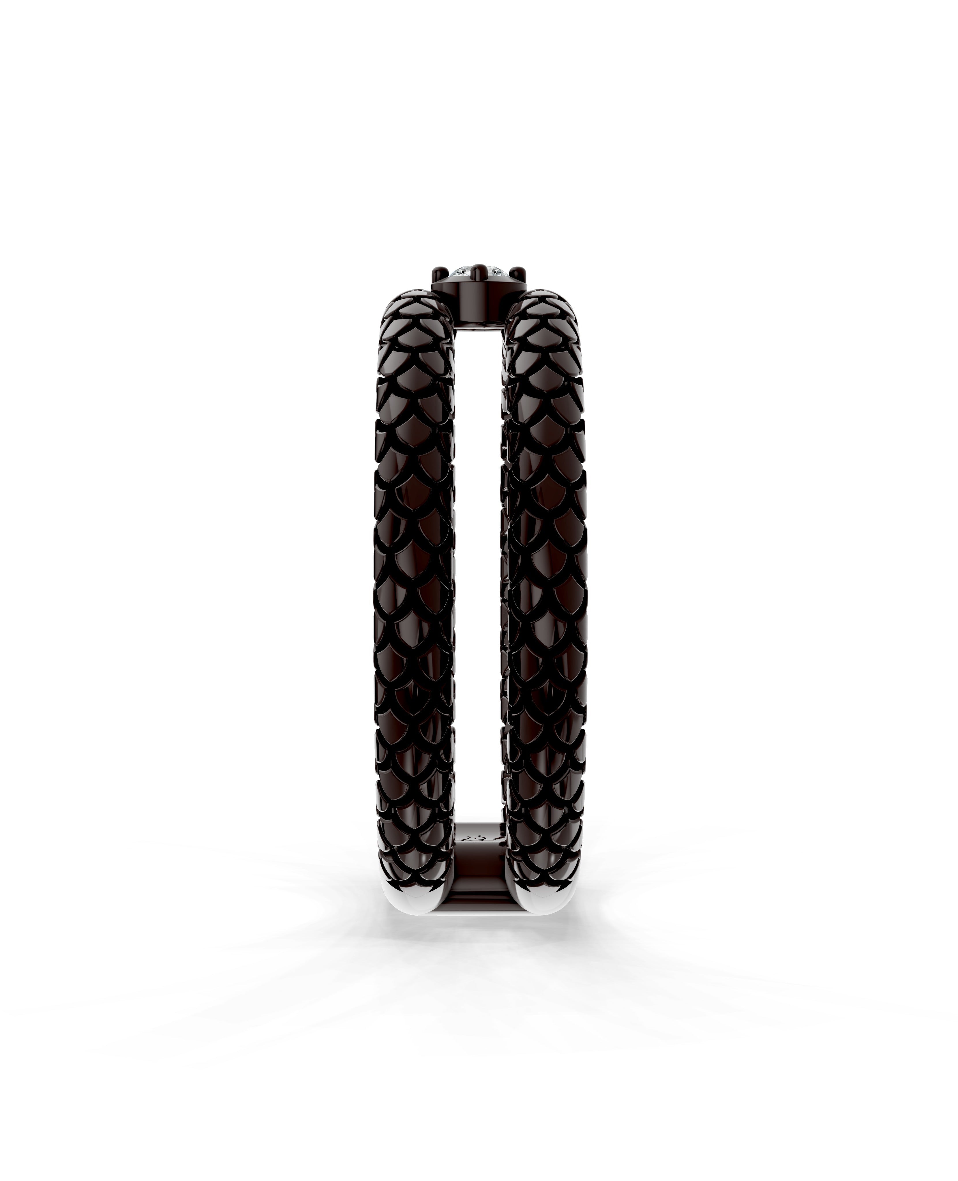 Chocolate Brown